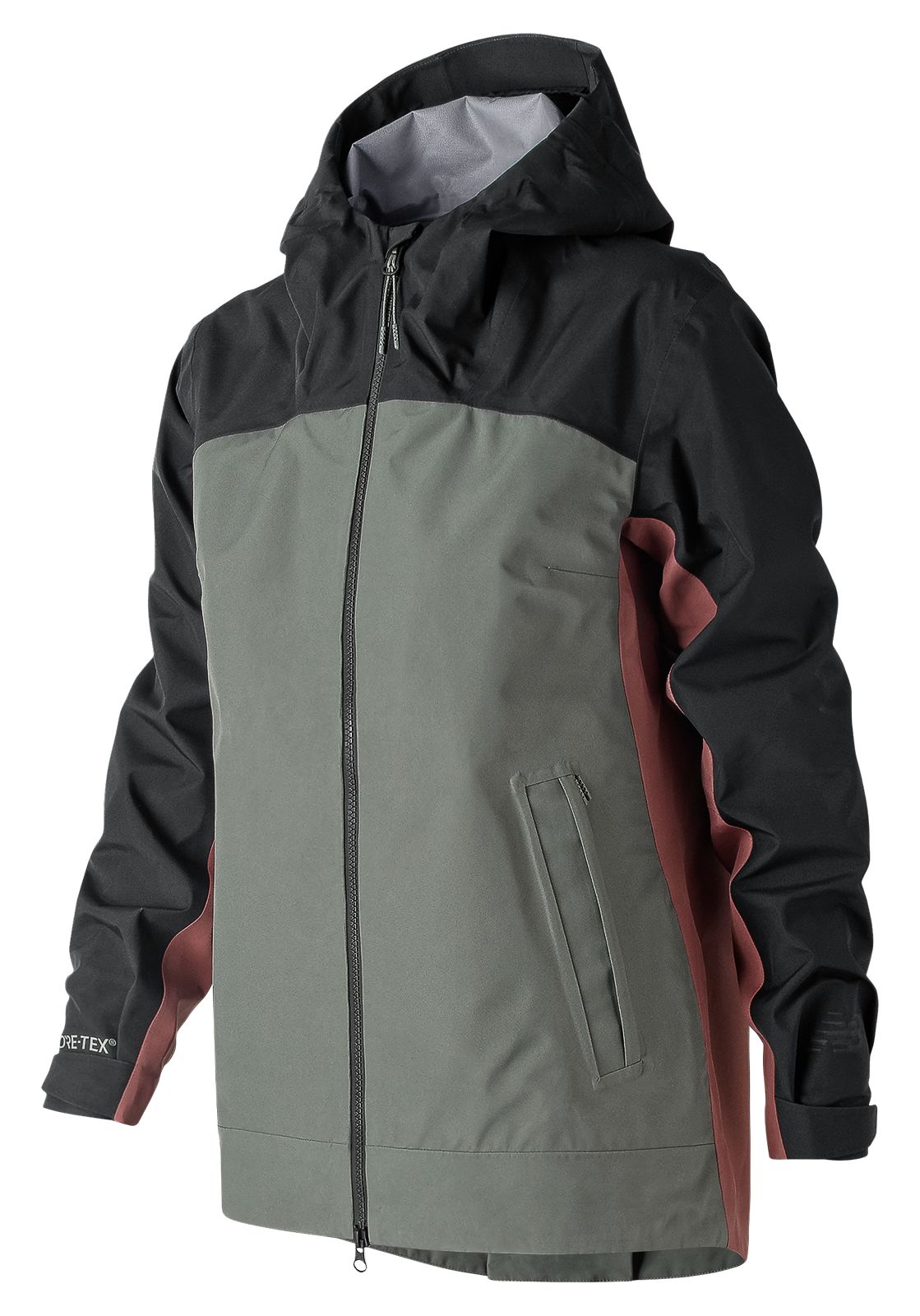 new balance gore tex jacket