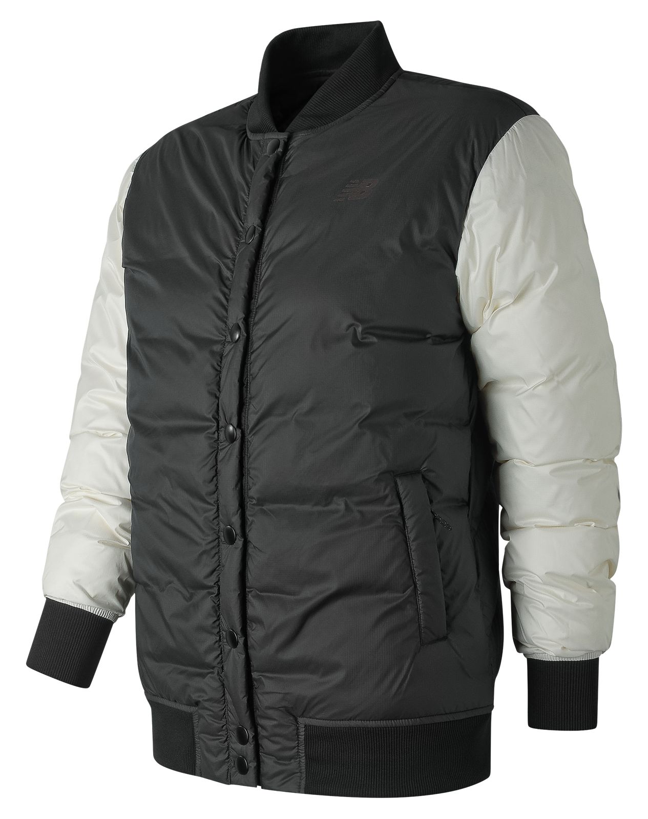 New Balance Women's Nb Heat Down 800D Jacket Black | eBay New Balance Heat Run Jacket Women's | MEC