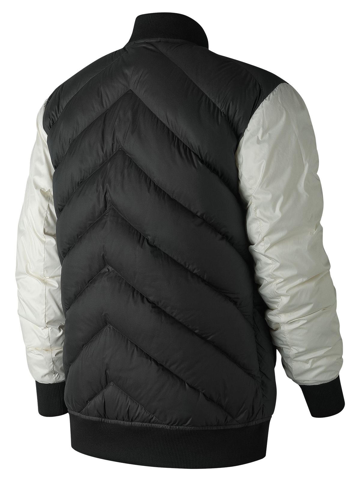 new balance heat down 800d jacket