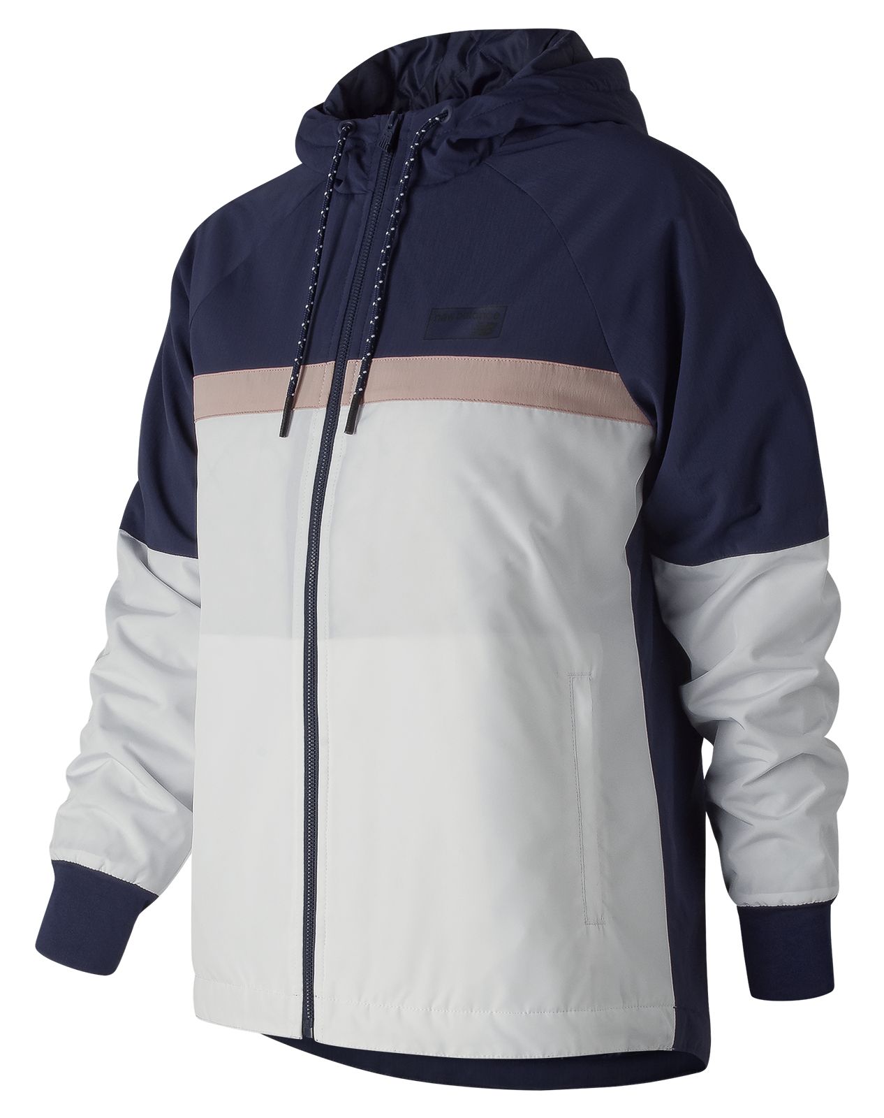 new balance winter jacket womens