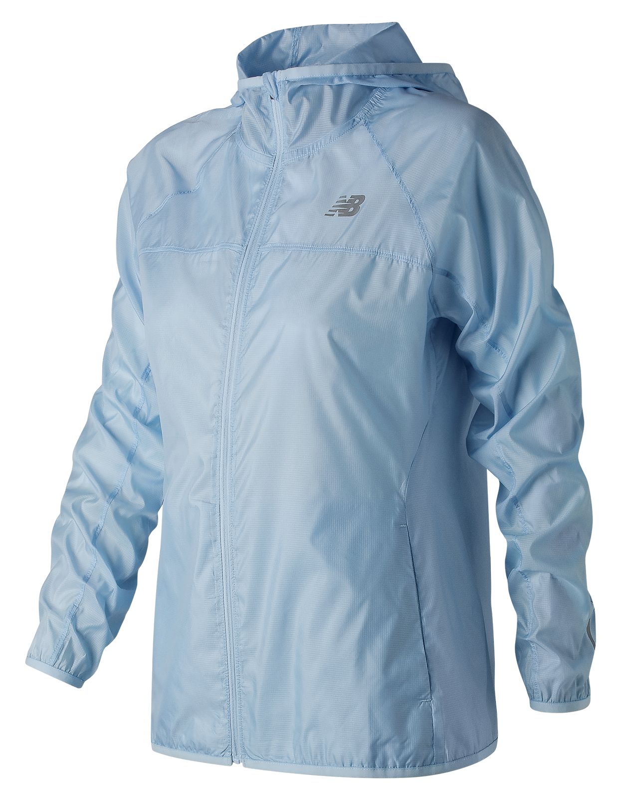 nb windcheater jacket