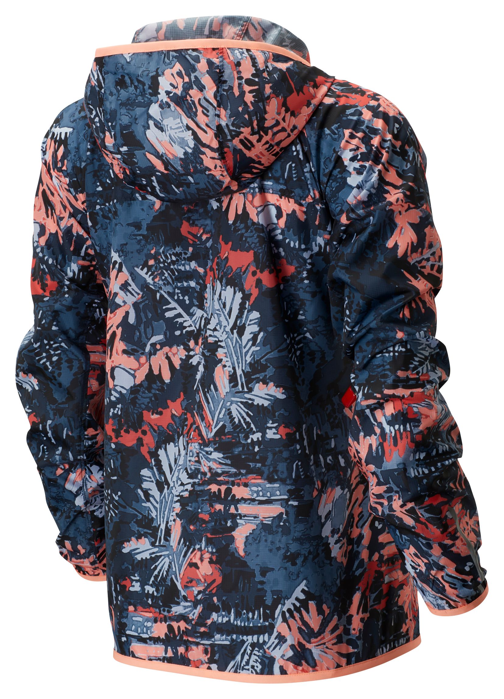 new balance windcheater jacket