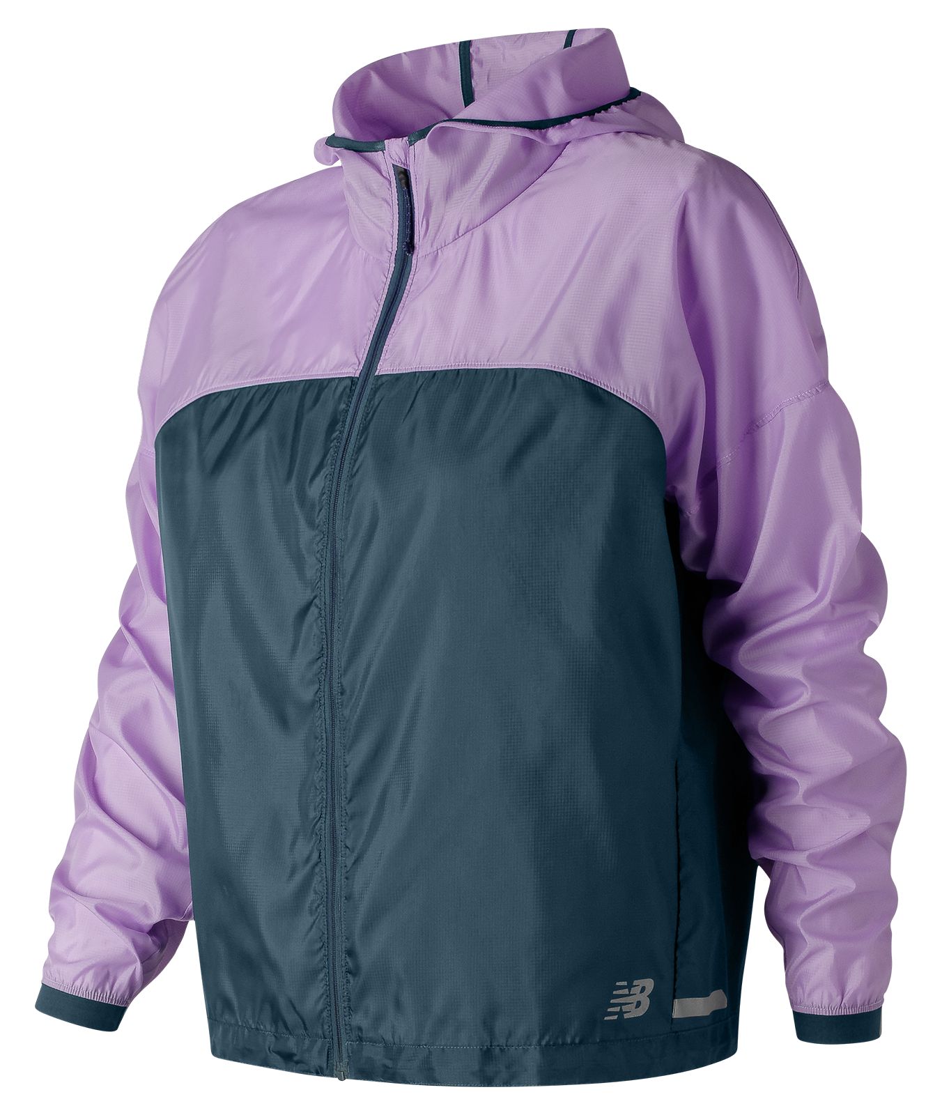 new balance light packjacket
