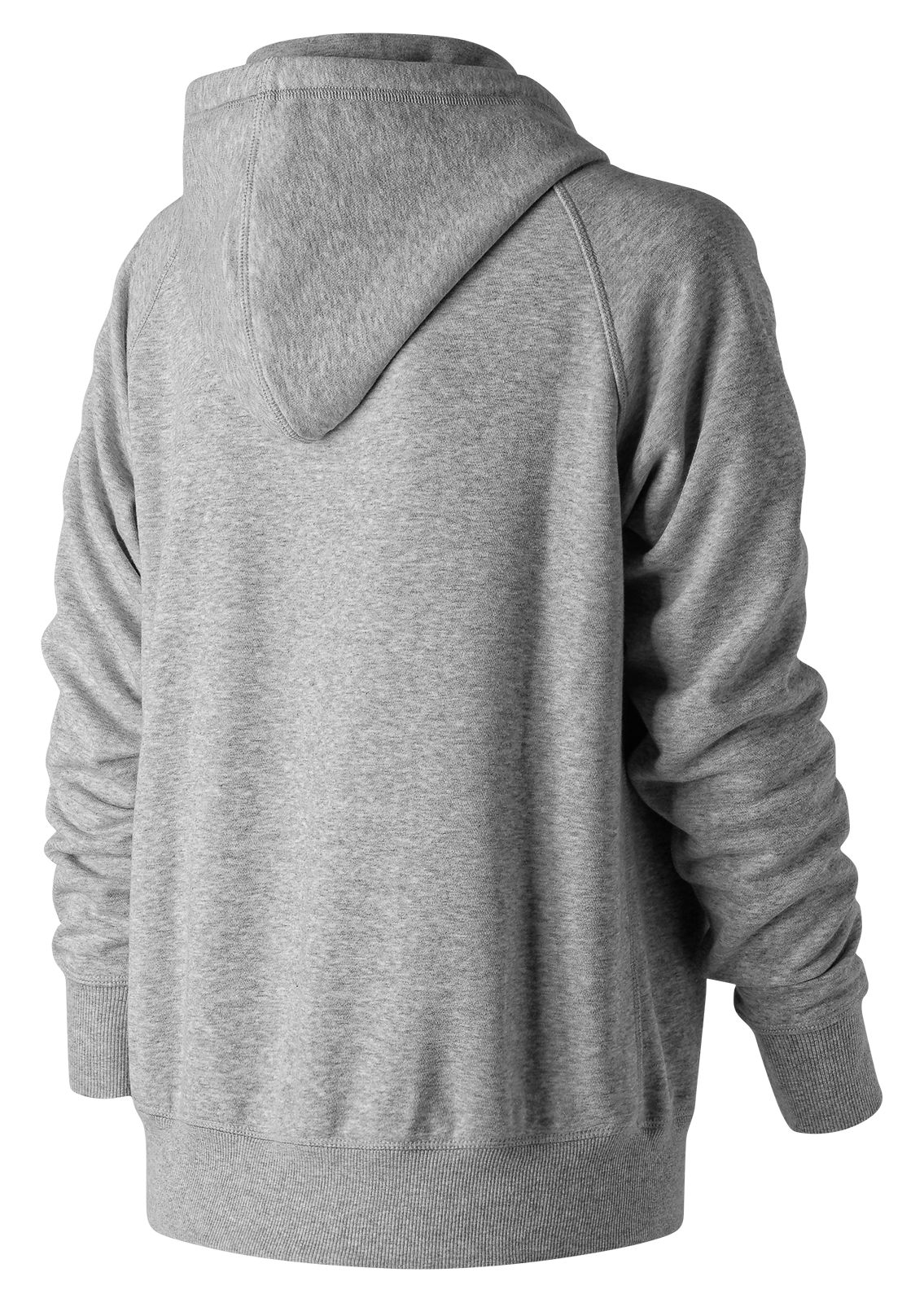 new balance essentials full zip hoodie