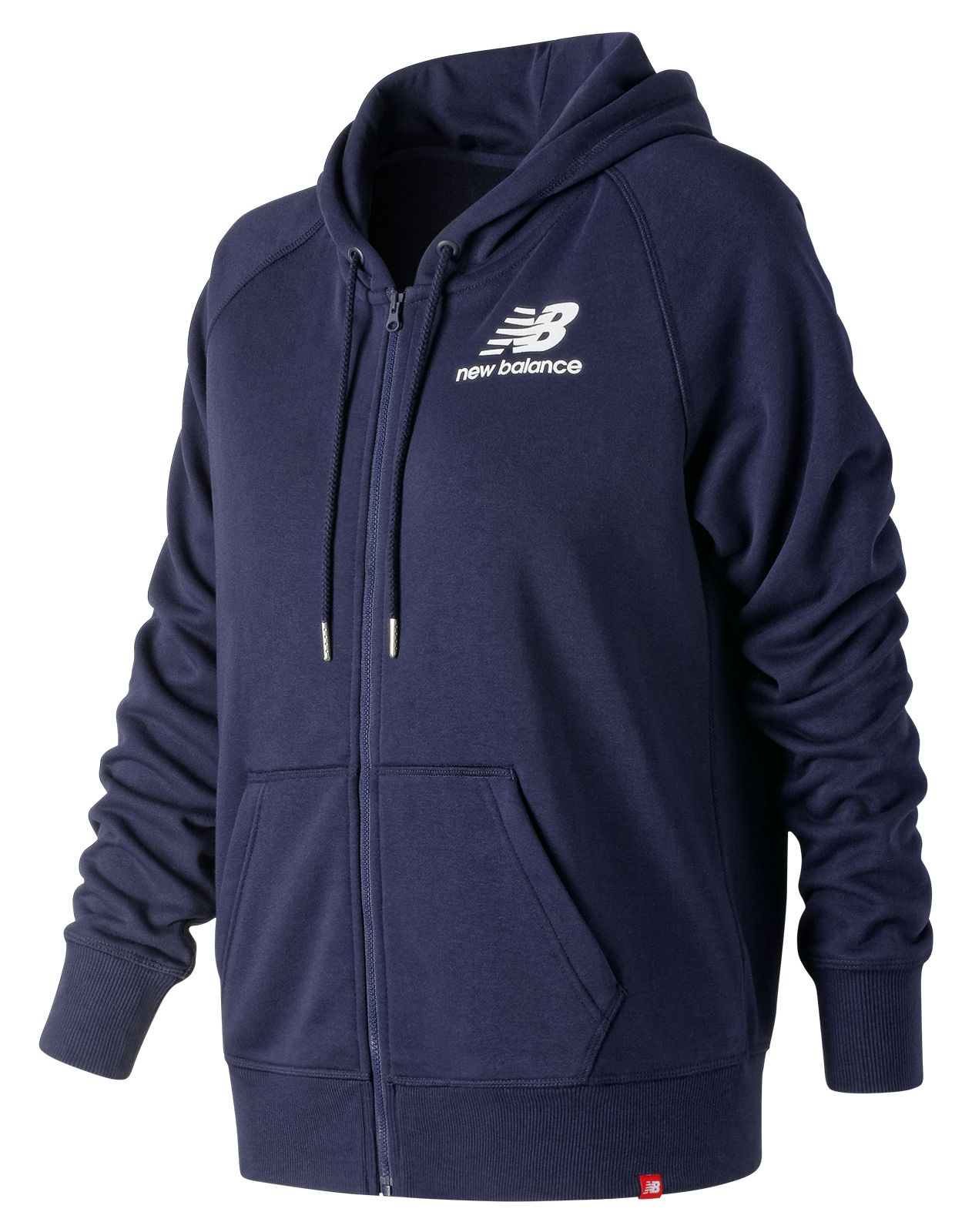 new balance zip up jacket