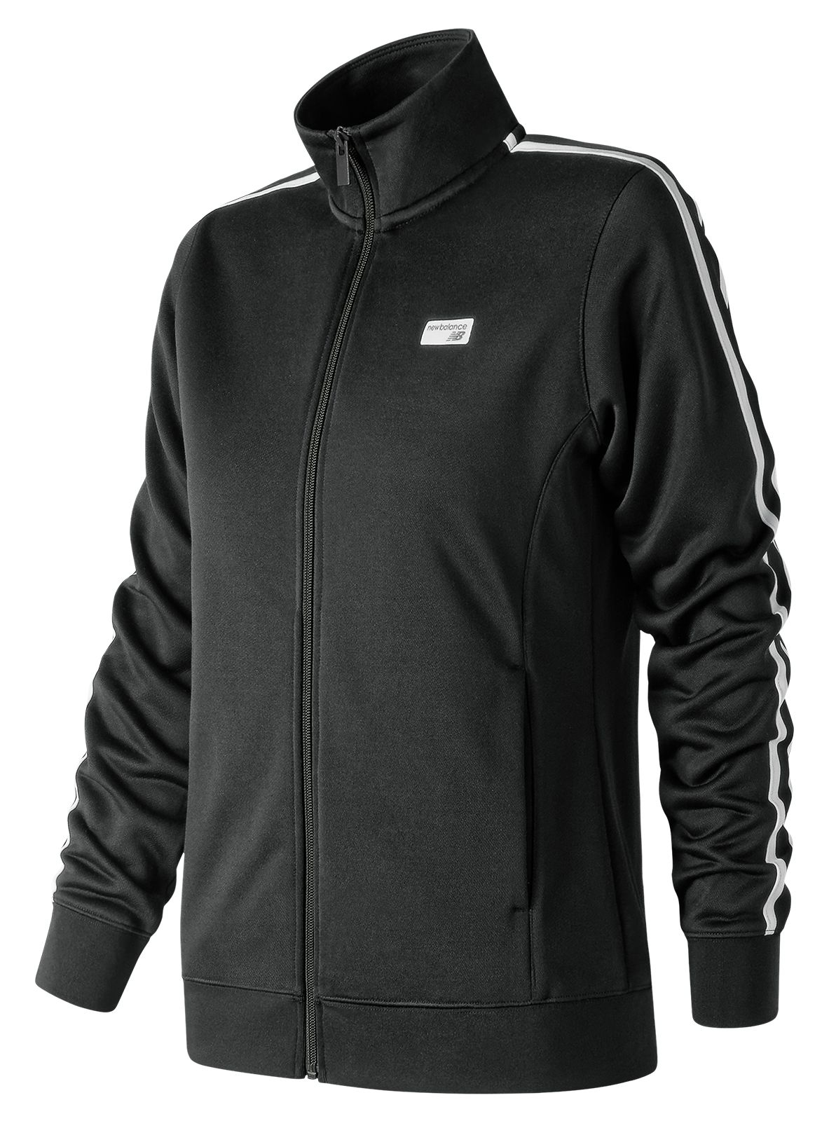 nb heat loft intensity jacket