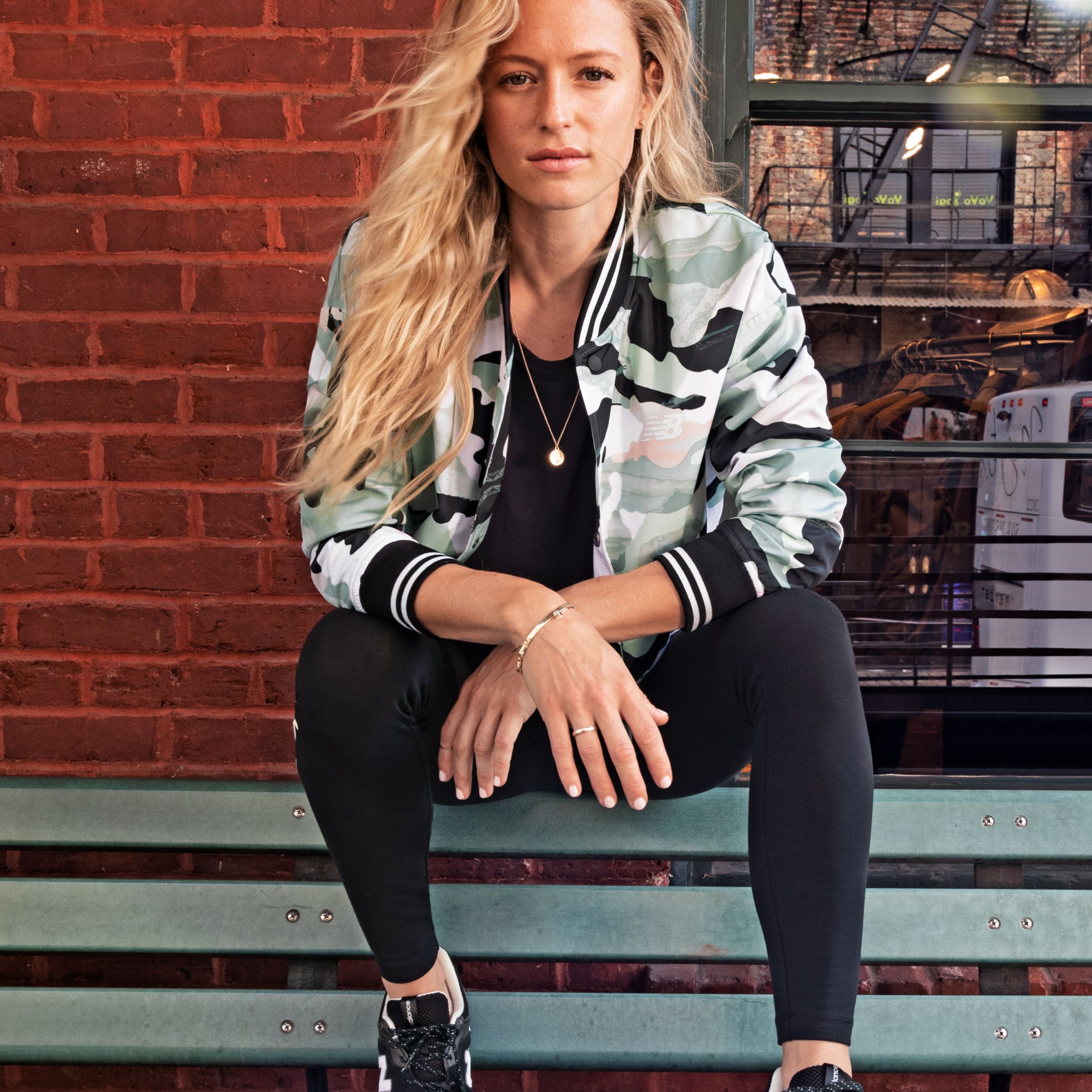 new balance essentials stadium jacket