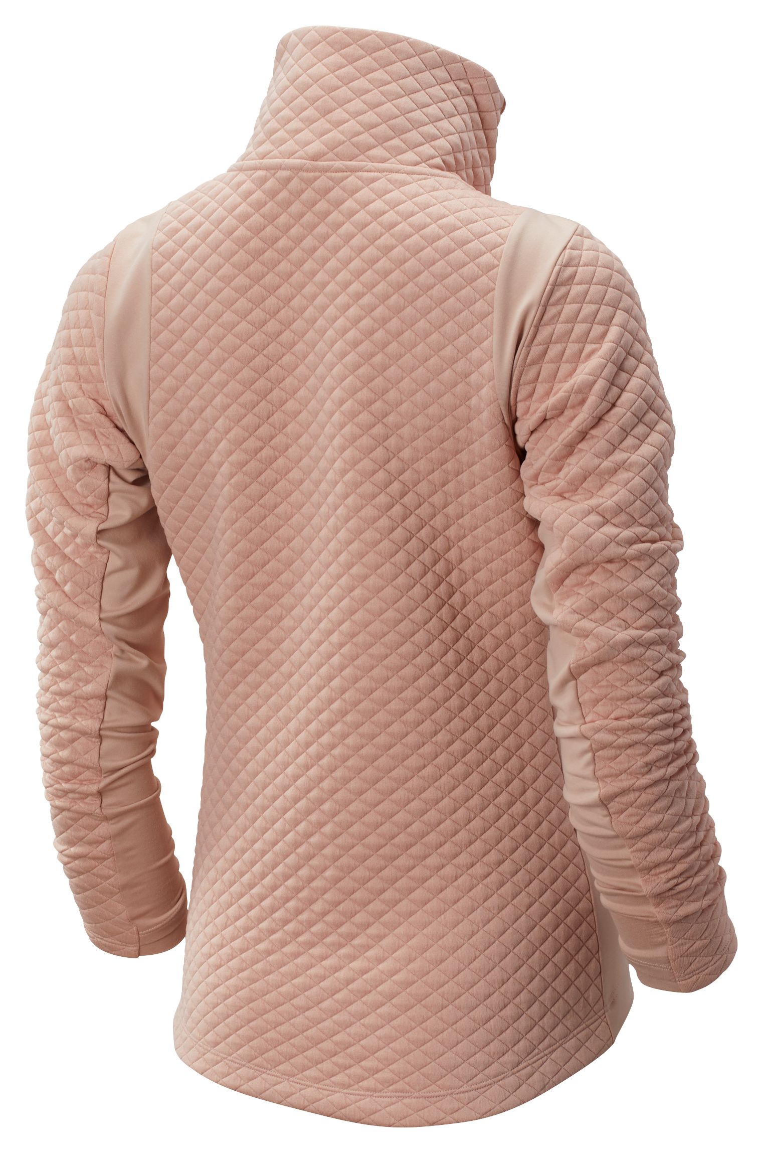 nb heat loft jacket