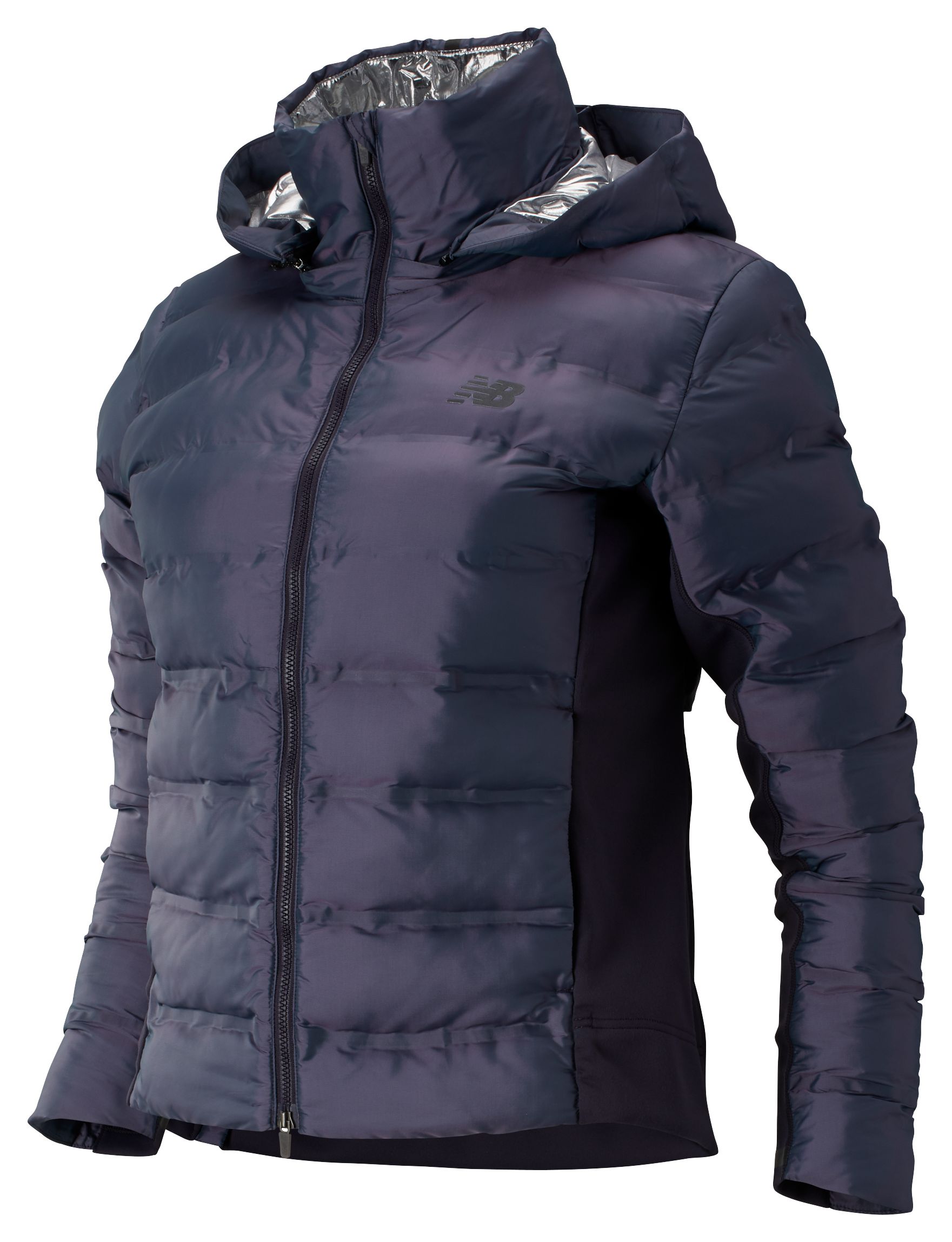 new balance women's outerwear