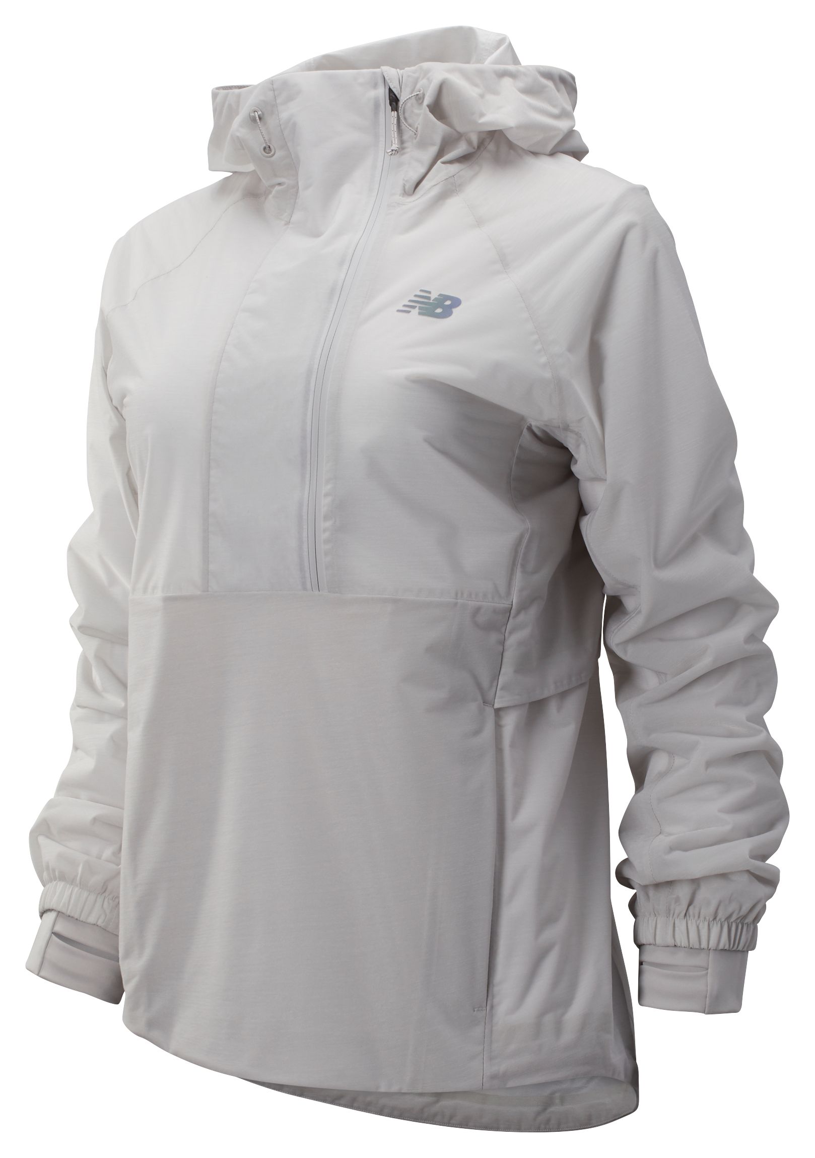 new balance ladies running jacket