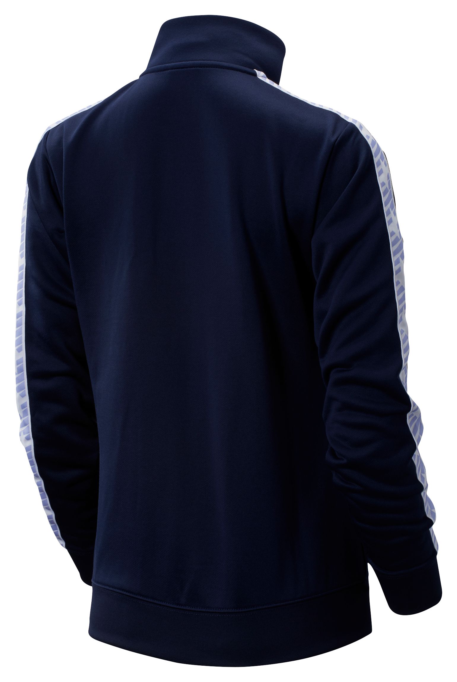 nb athletics classic track jacket