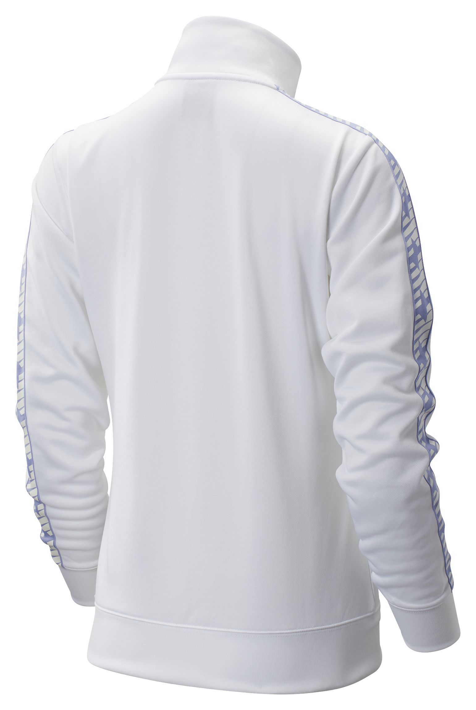 nb athletics classic track jacket