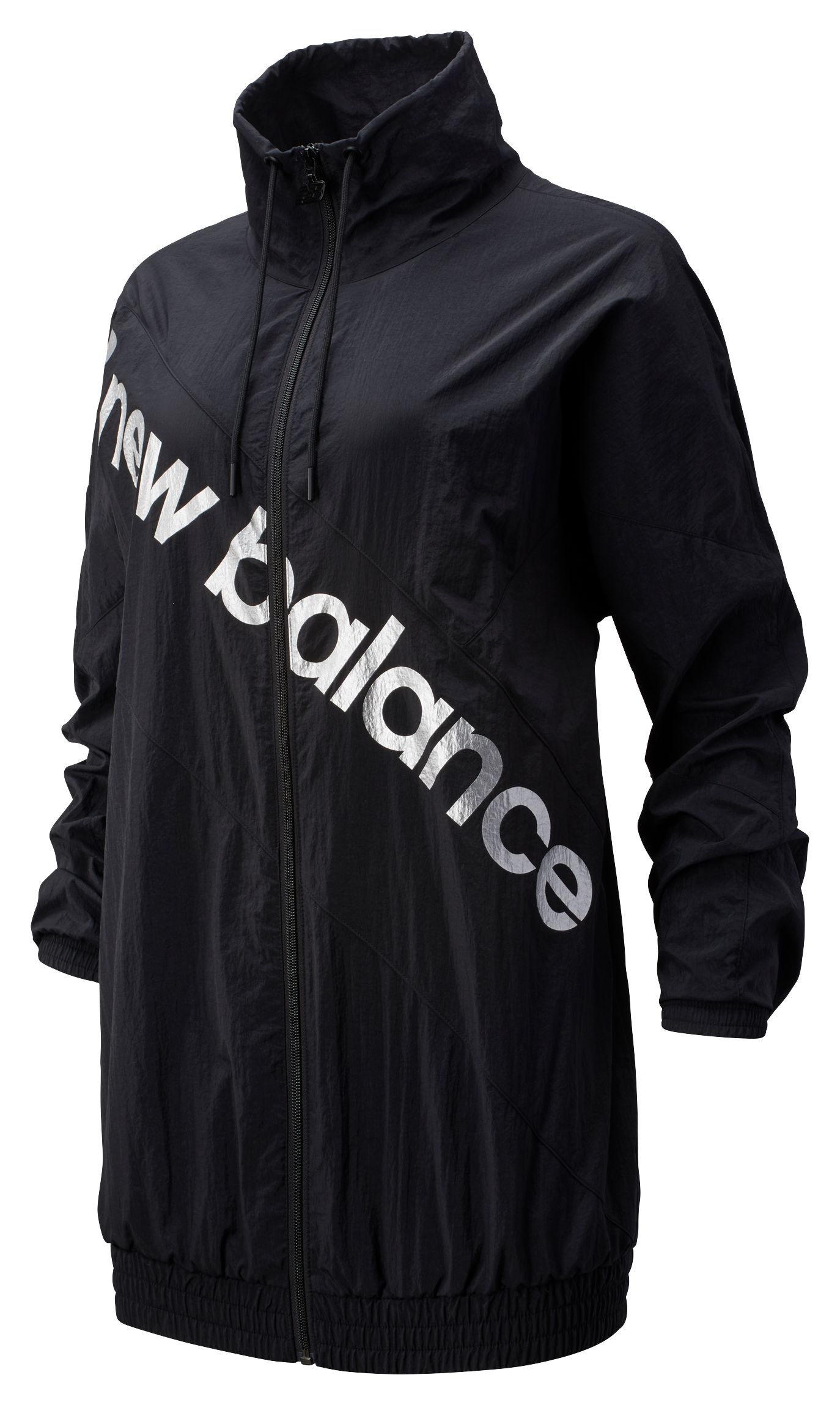 sport style optiks anorak