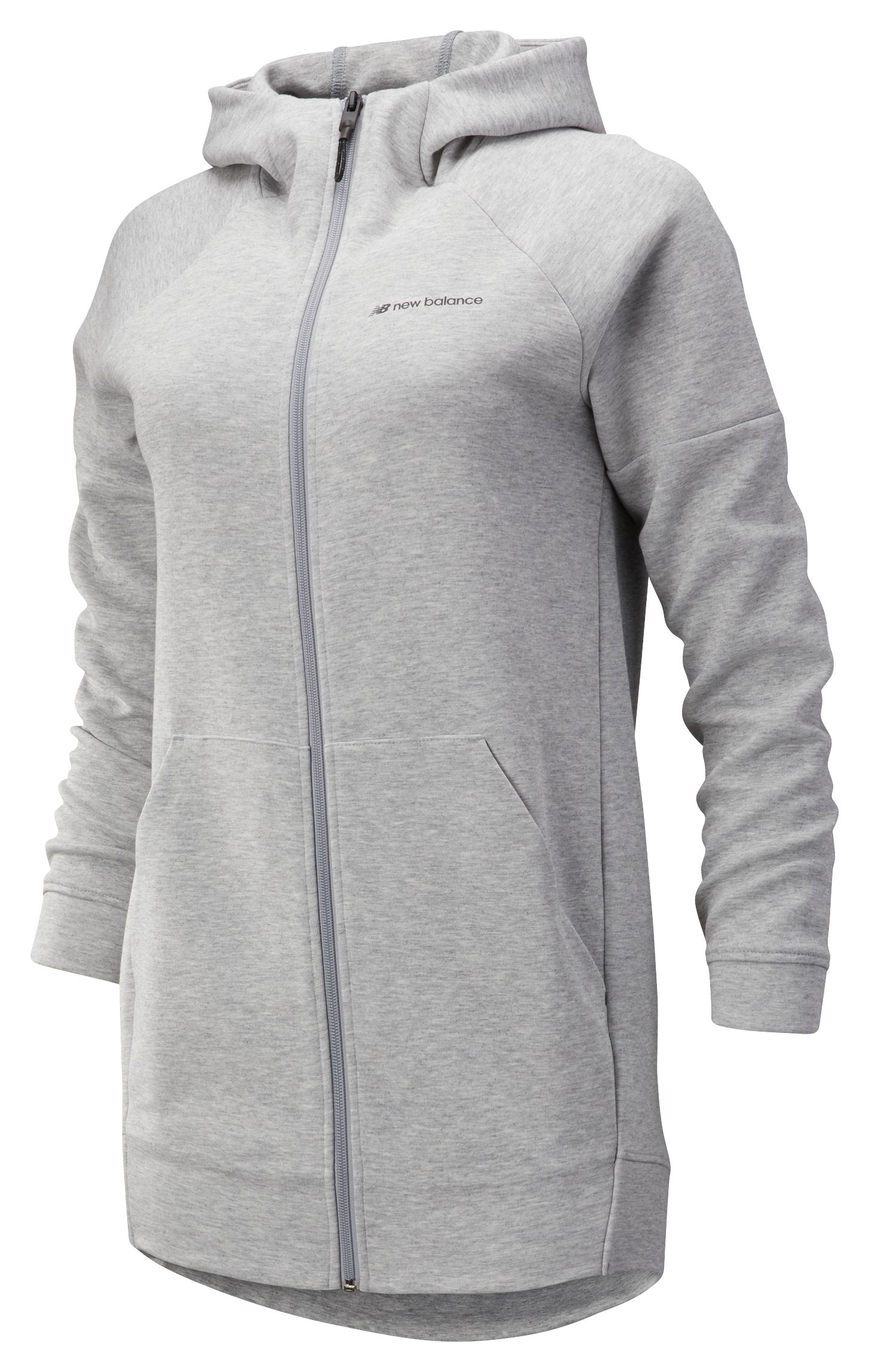 new balance sport style core jacket
