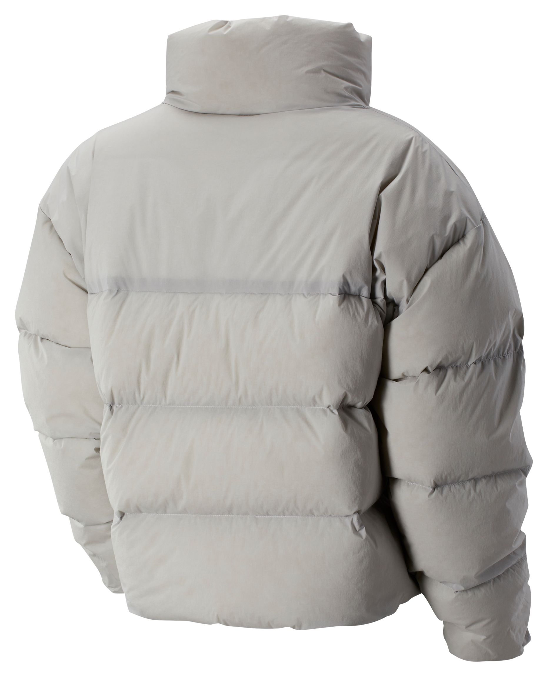 new balance heat down jacket