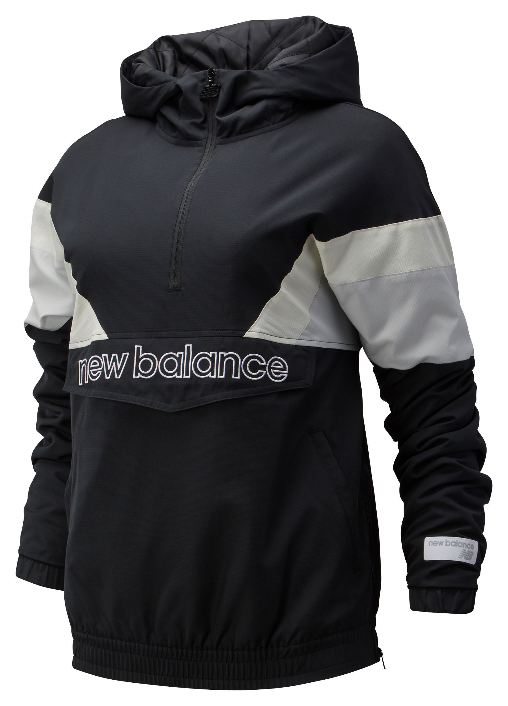 new balance insulated jacket