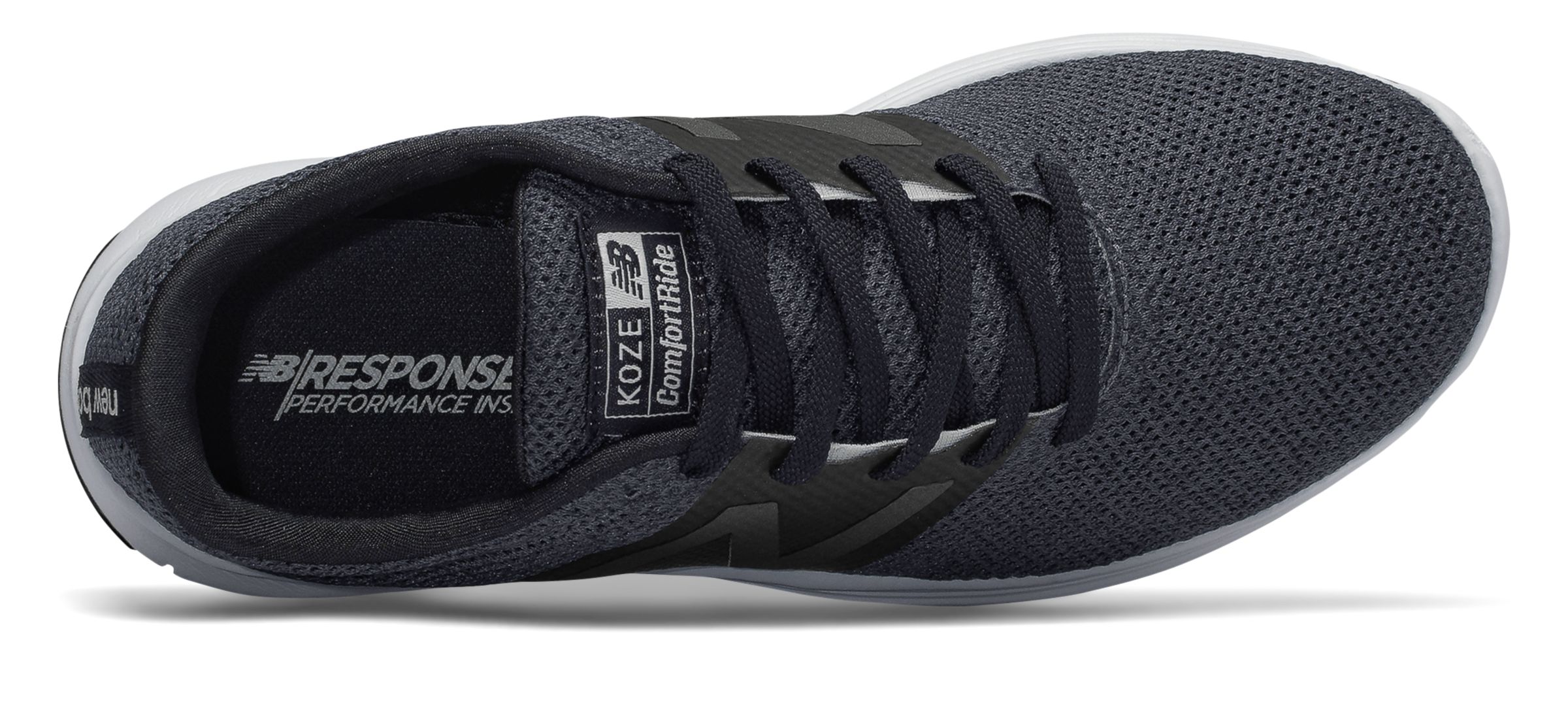 new balance koze comfort ride