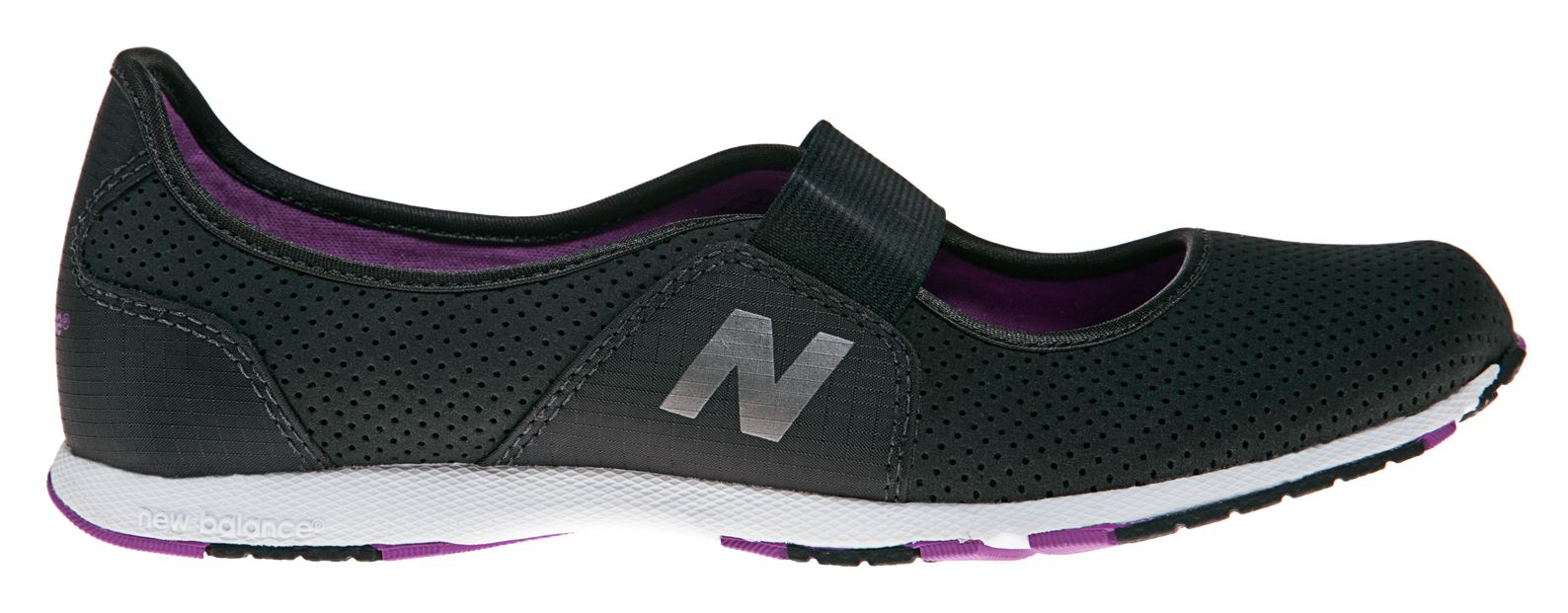 new balance 101 sport slip on