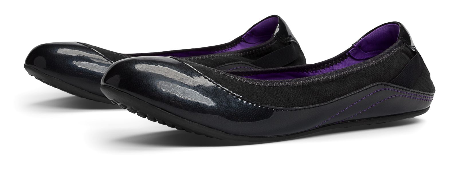 new balance flats