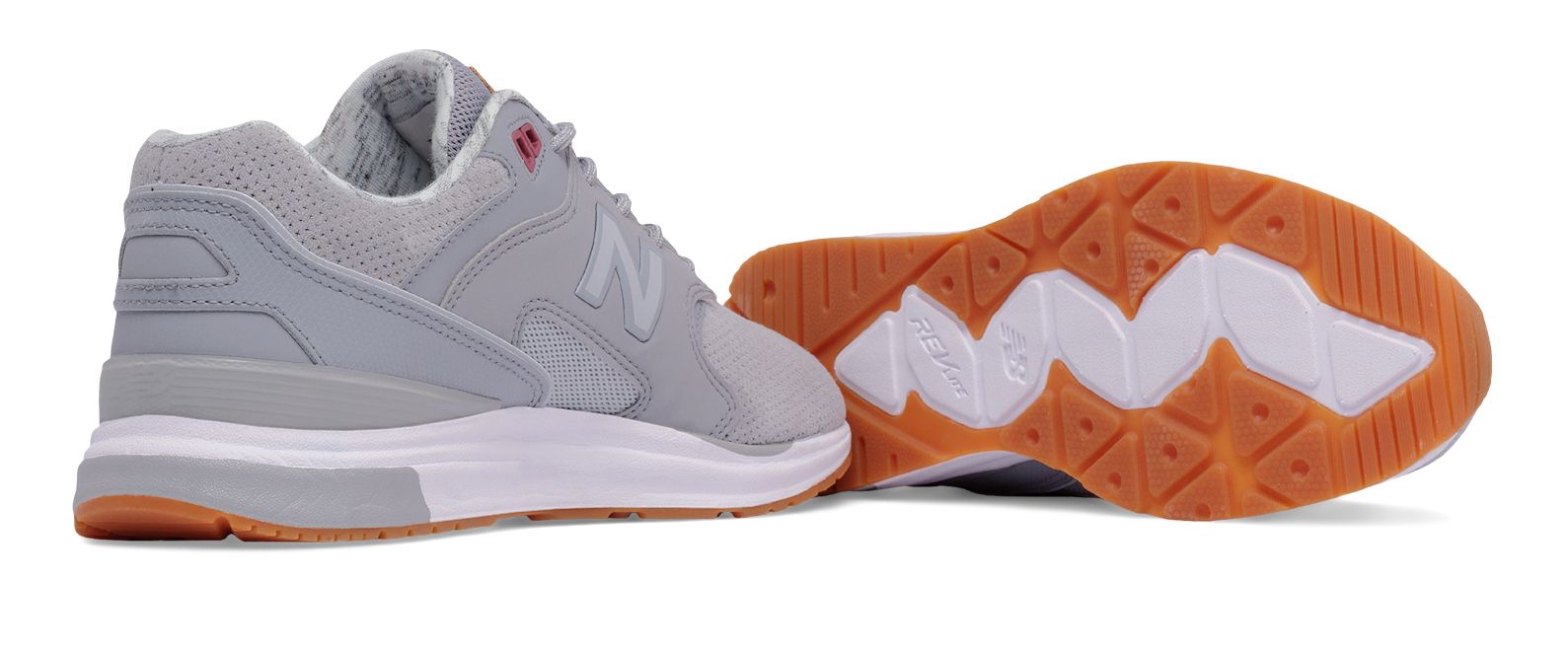 new balance 1550 womens Orange