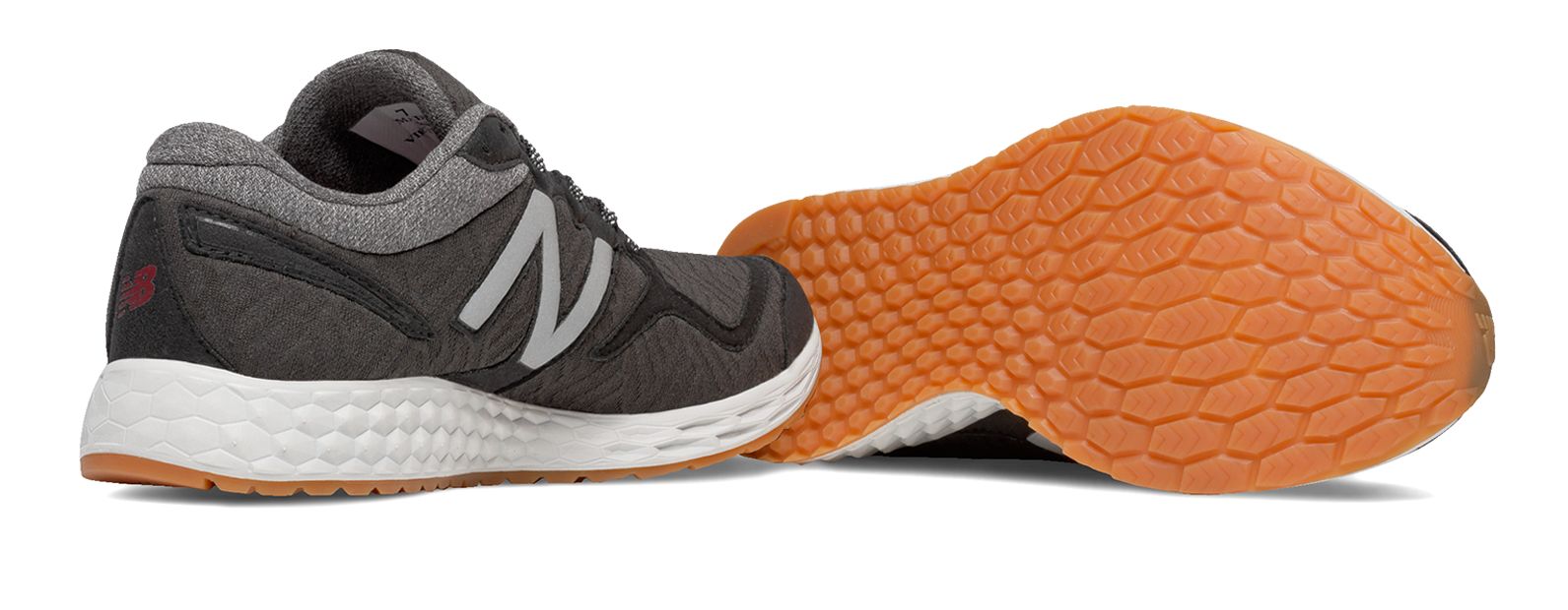 new balance fresh foam zante shadows