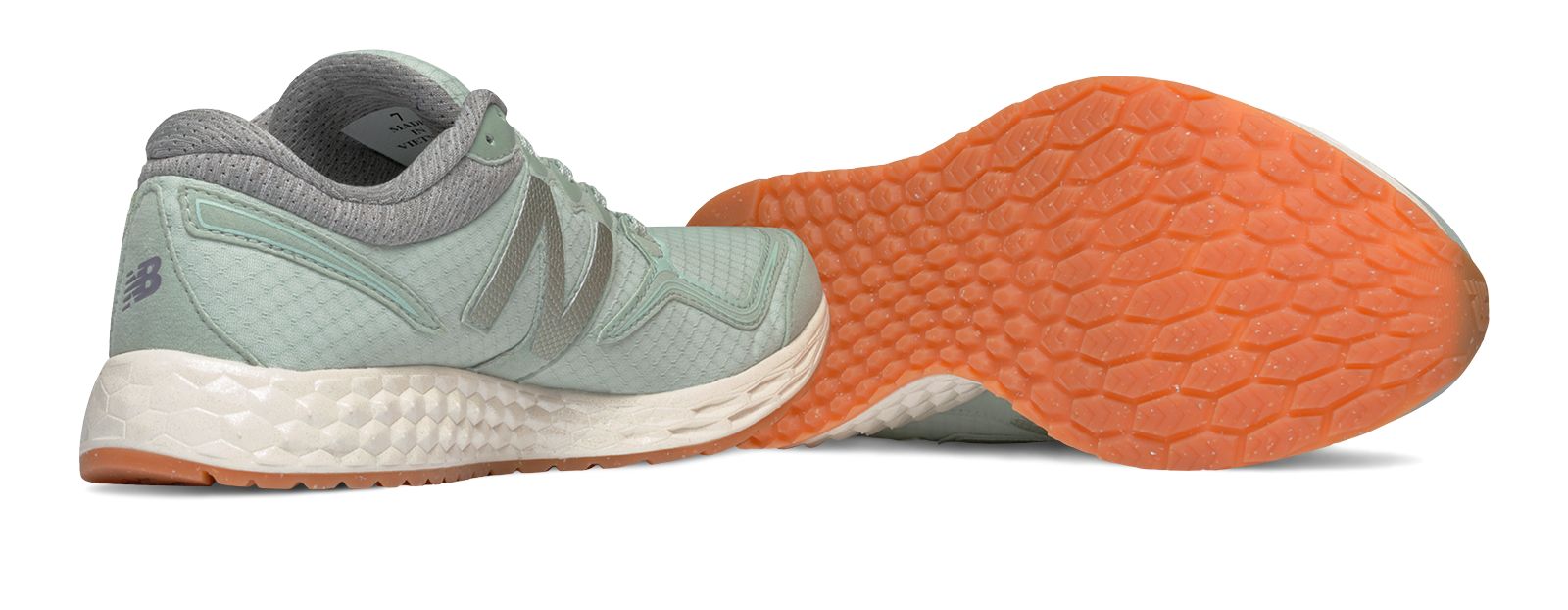 new balance fresh foam zante summer utility