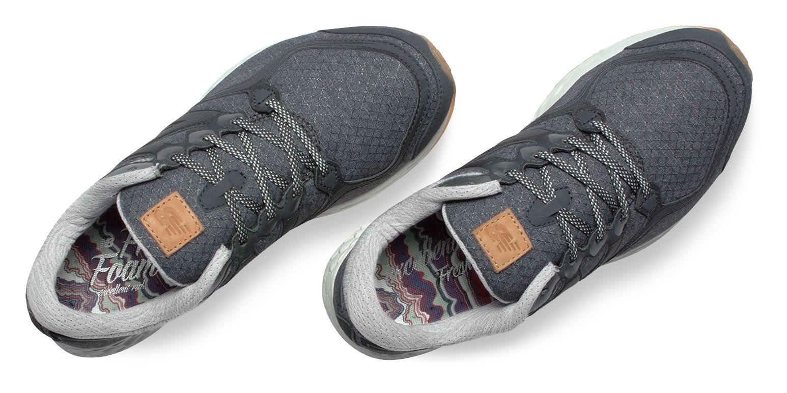 new balance fresh foam zante summer utility