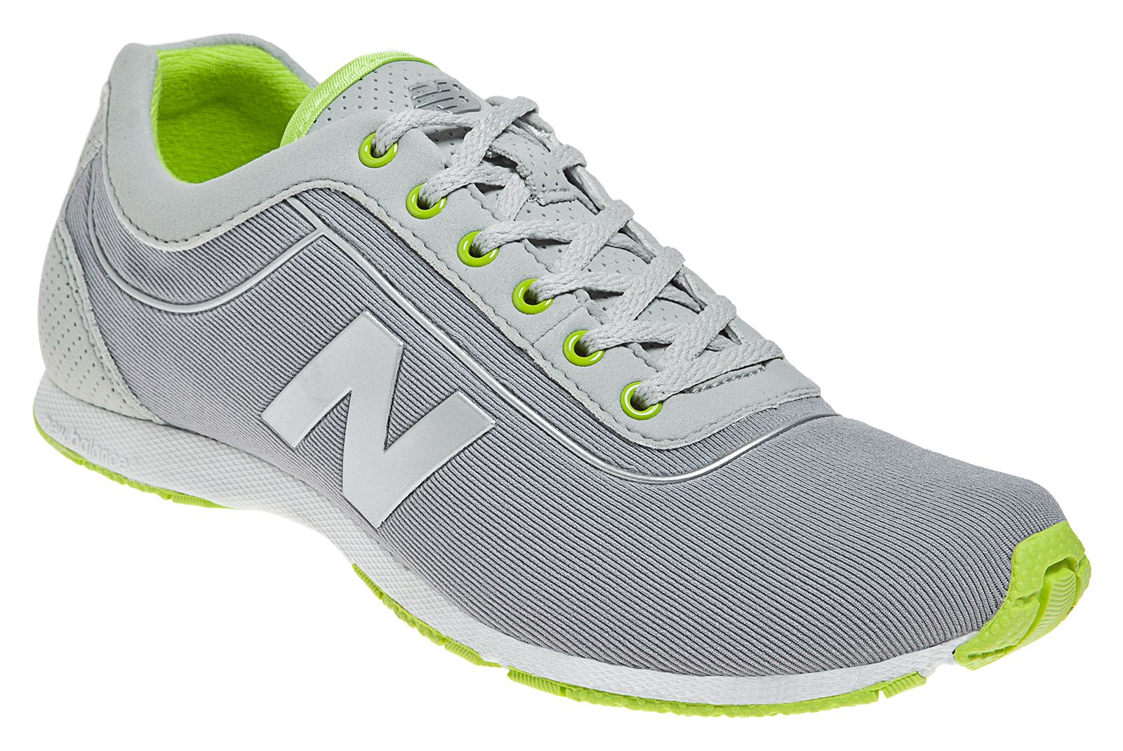 new balance 201 women silver