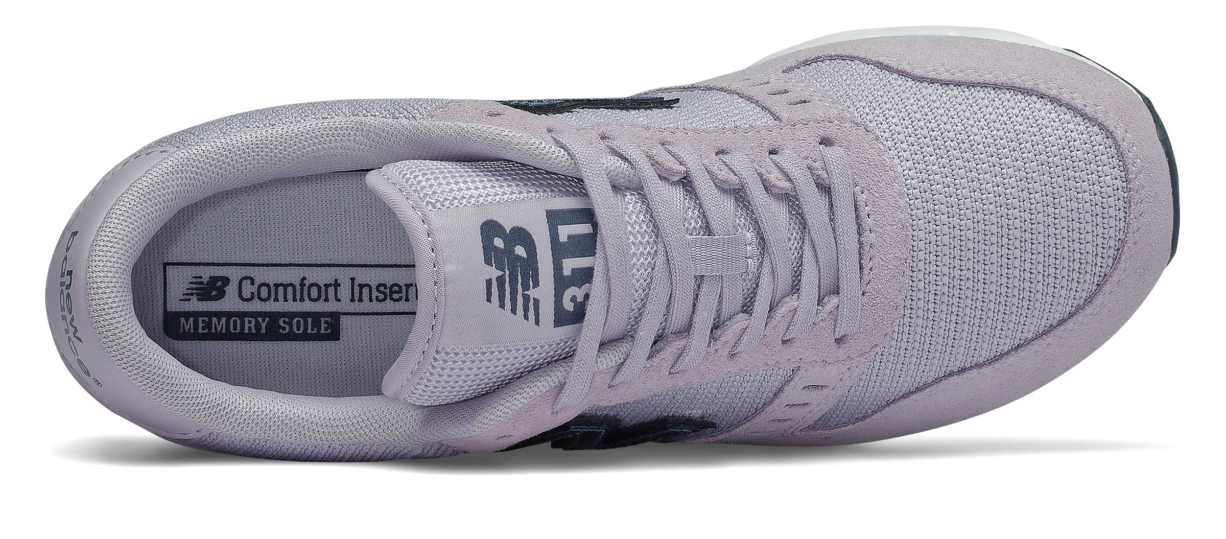 new balance 311v2 women's sneakers