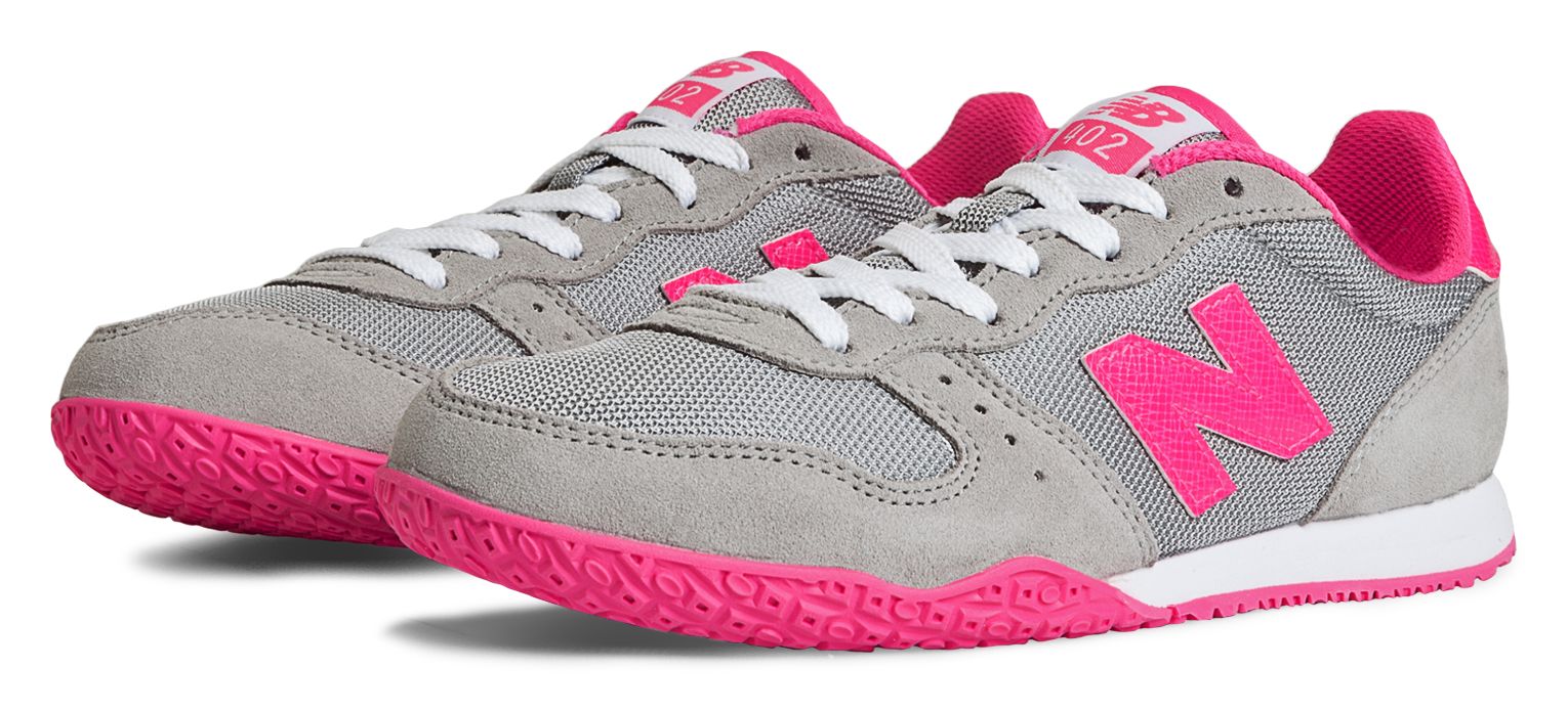 new balance womens 402