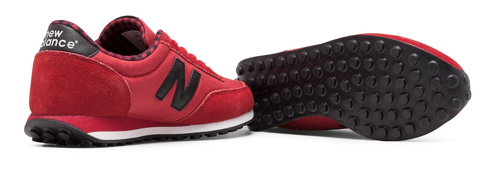 new balance red 410