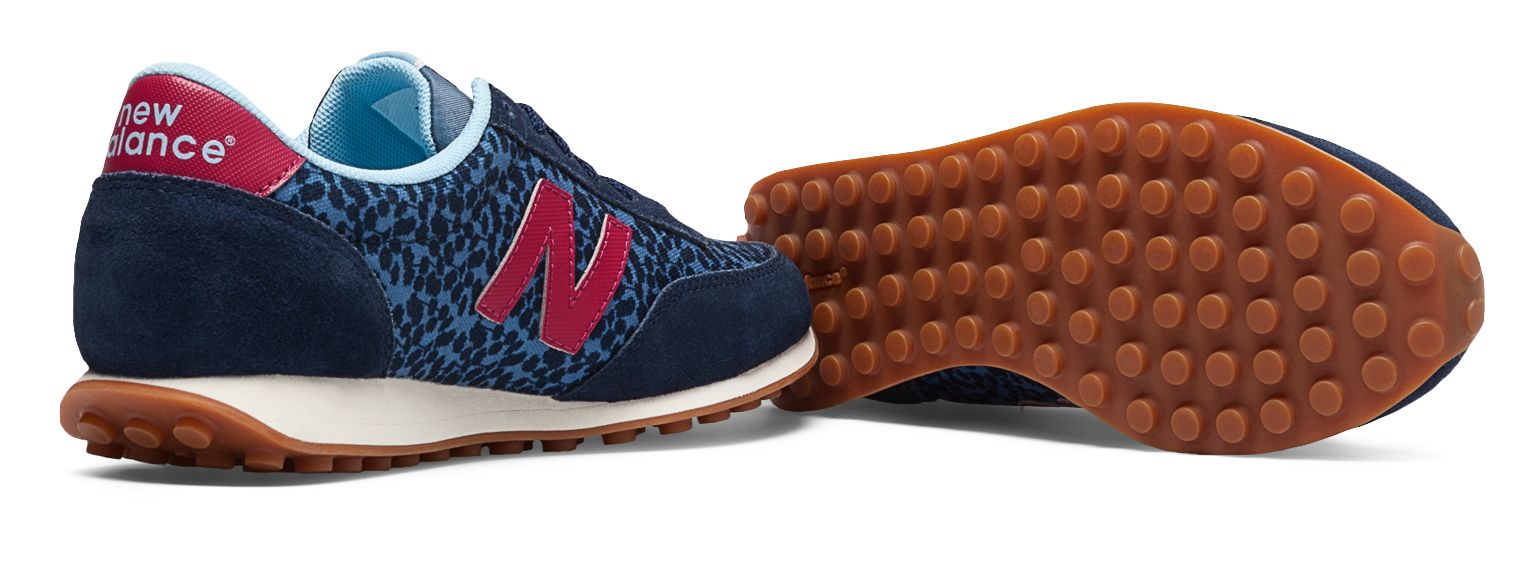 new balance 410 maroon