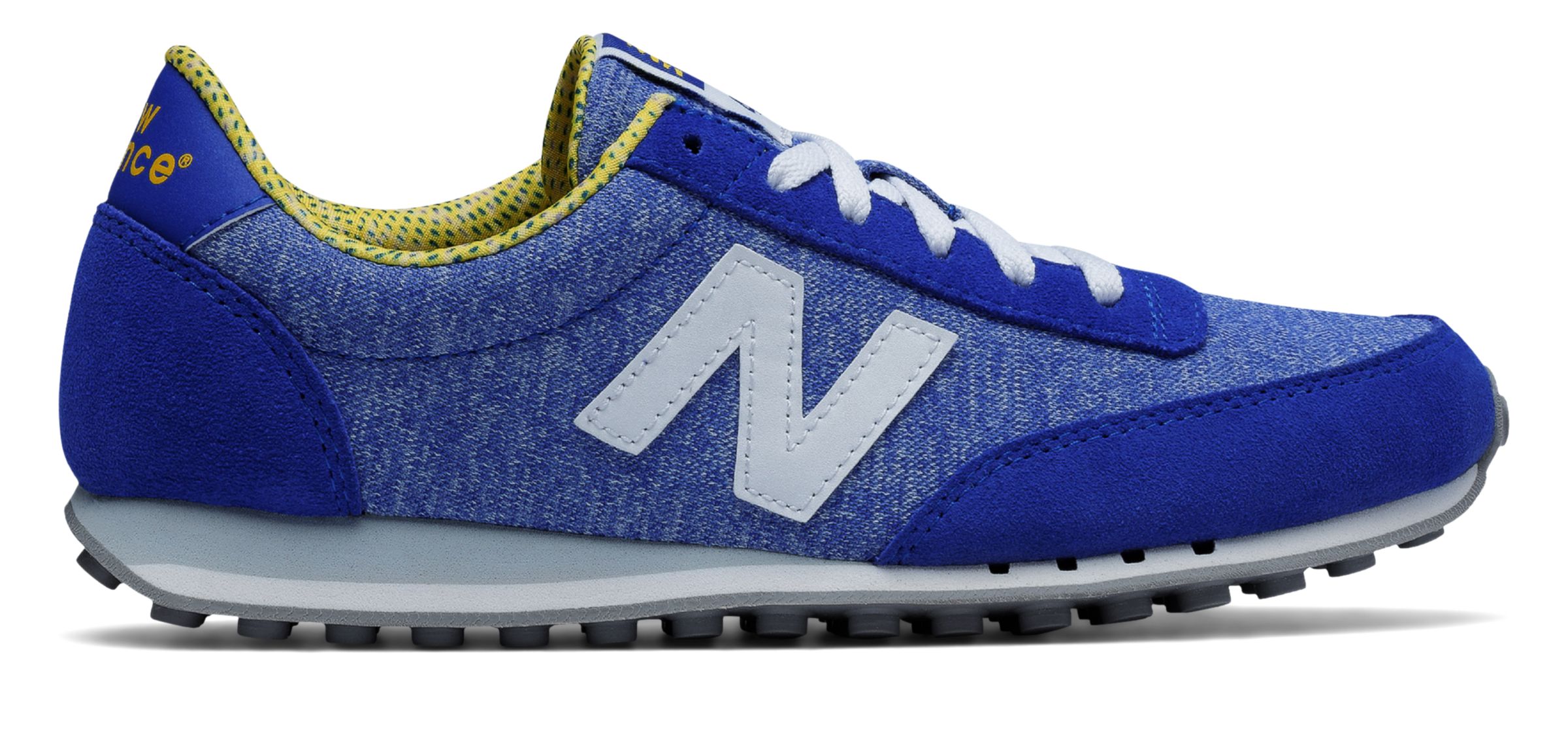 new balance 410 optic pop womens