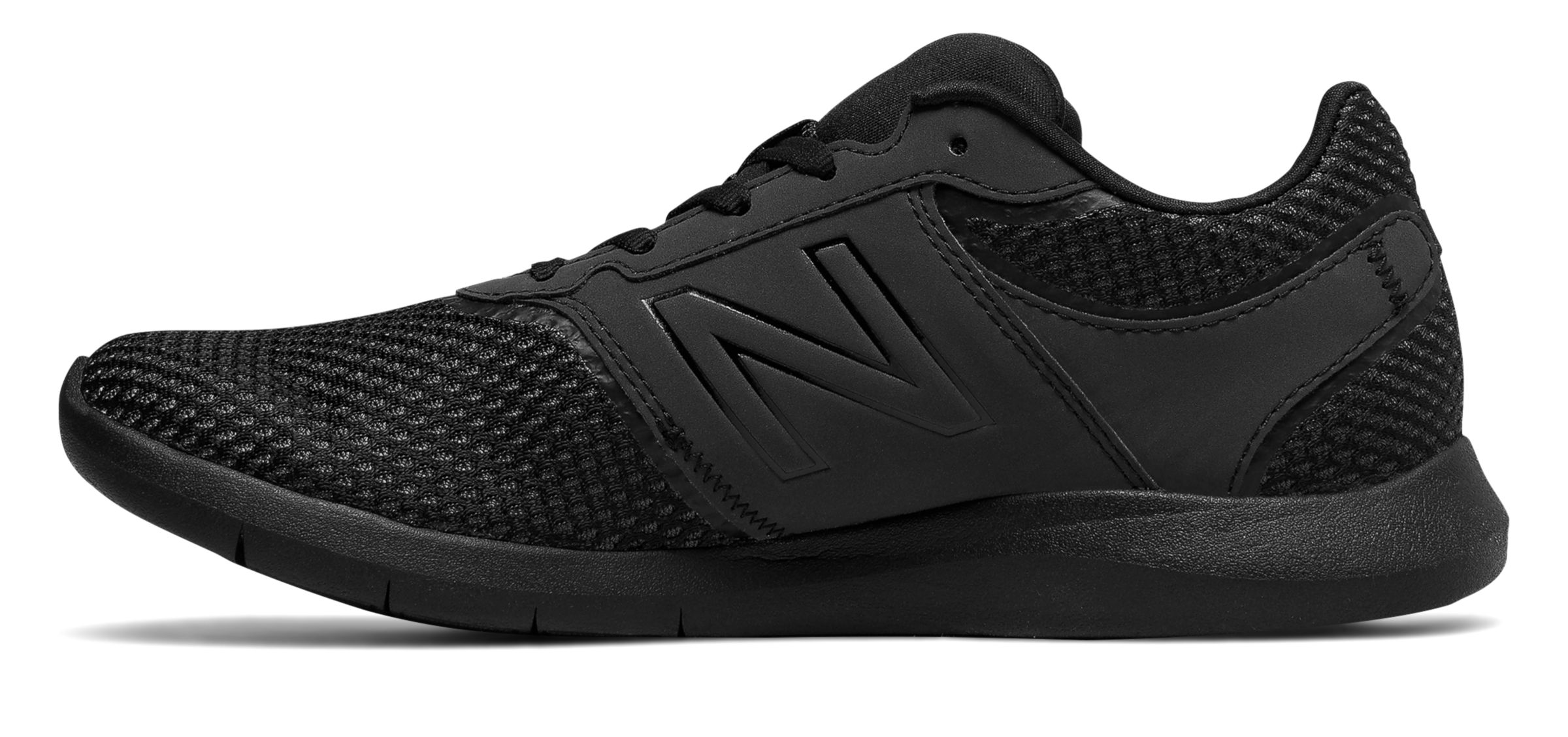 new balance 415 black