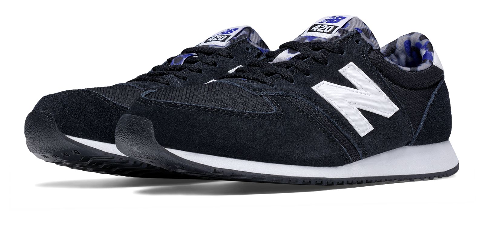 new balance 420 off white