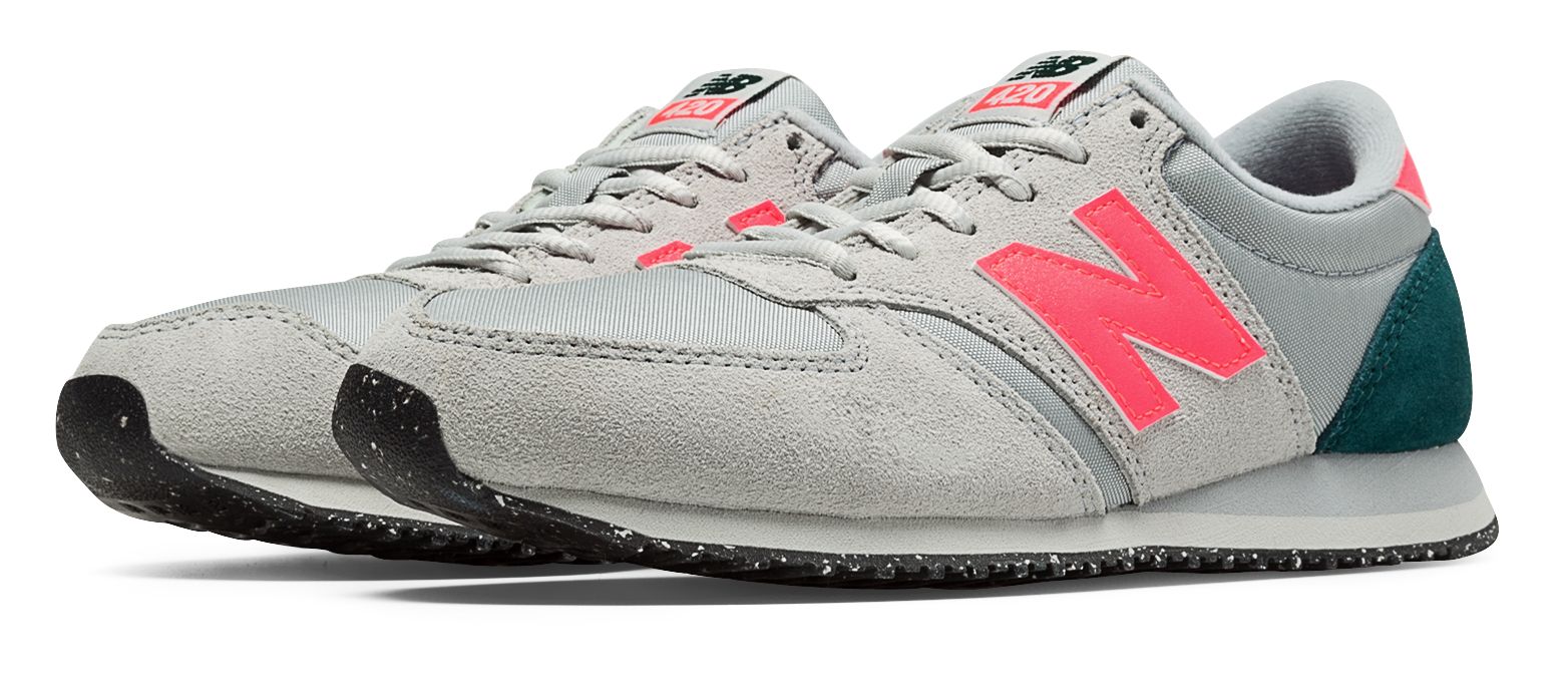 new balance 420 c women's