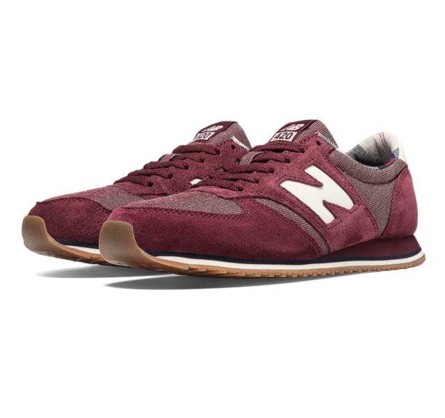large Gutter Australian person New Balance WL420-TB on Sale - Discounts Up to 14% Off on WL420RO at Joe's New  Balance Outlet