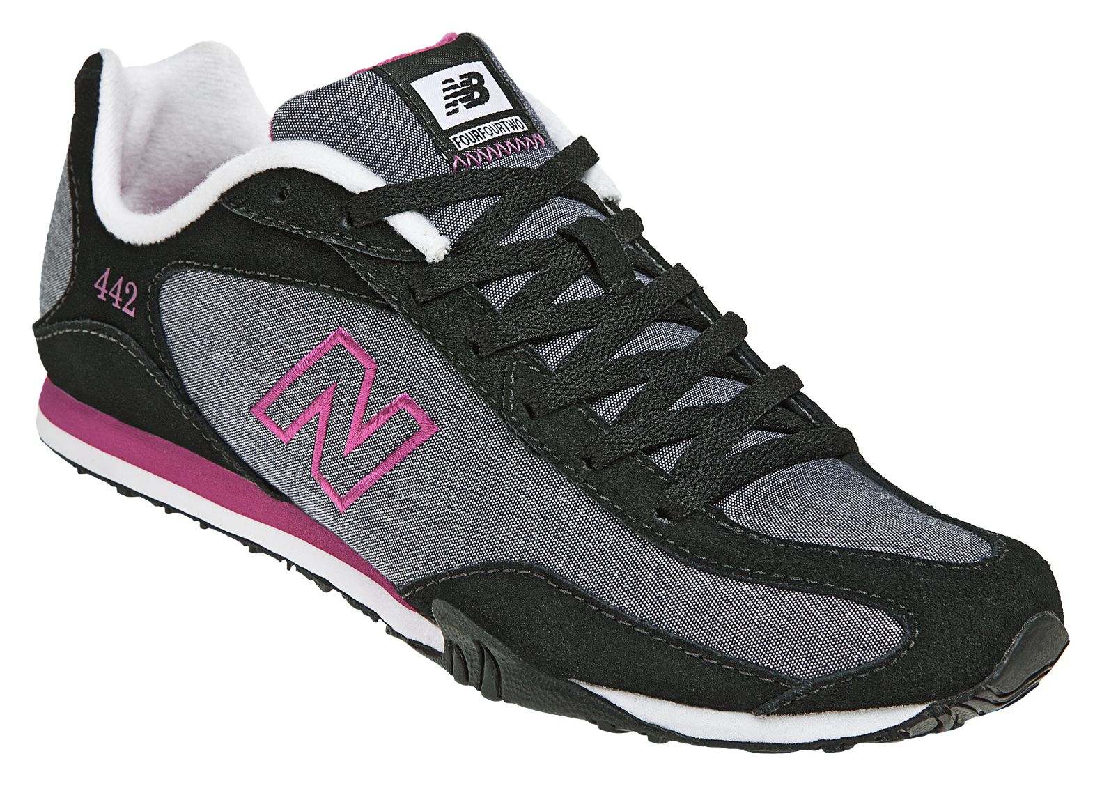 new balance wl442