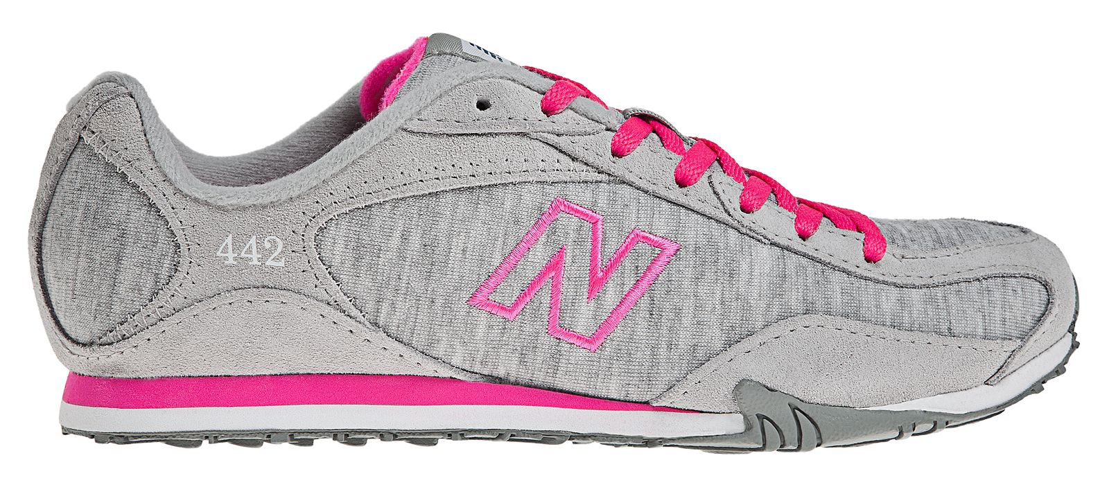 new balance 442 women's low profile shoe