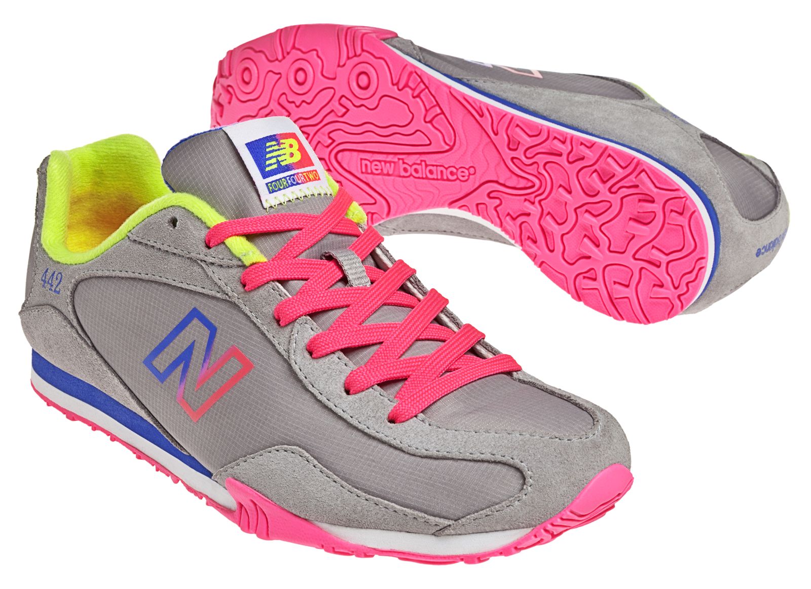 new balance wl442