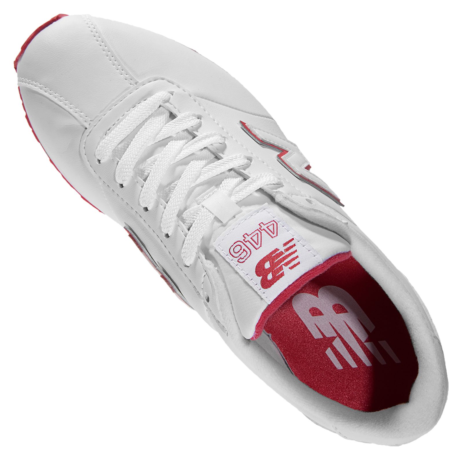 new balance wl446