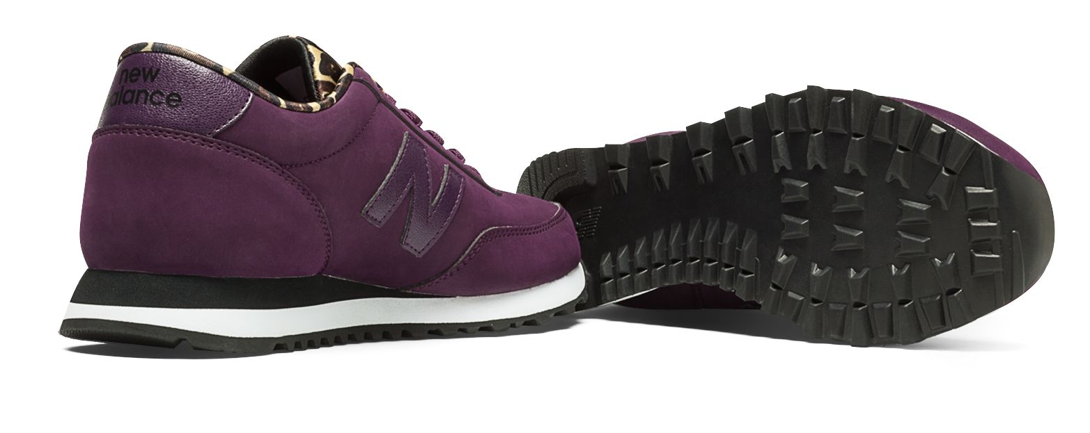 new balance wl501 womens purple