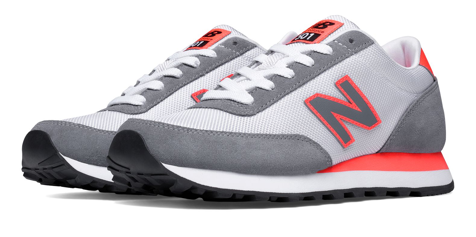 new balance wl501 Grey