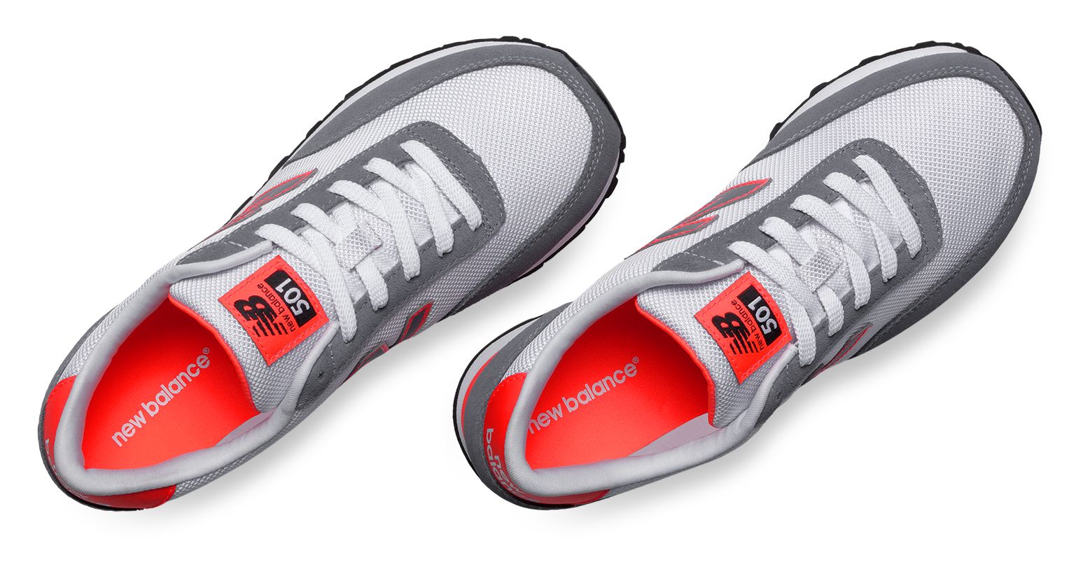 new balance wl501 Grey