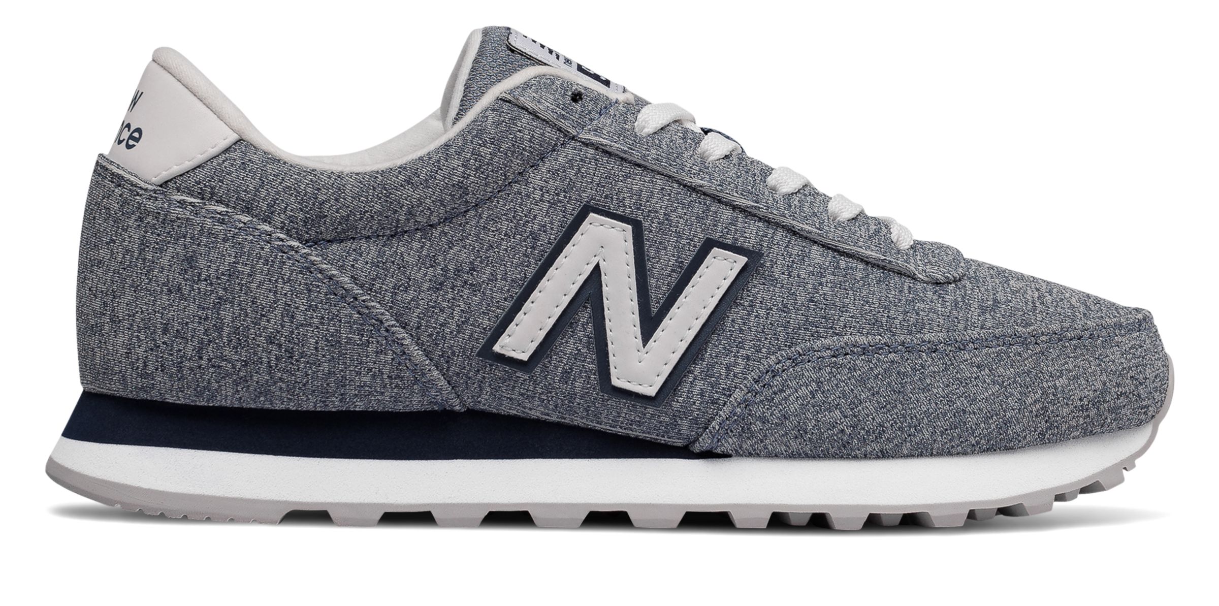 new balance wl501 Grey