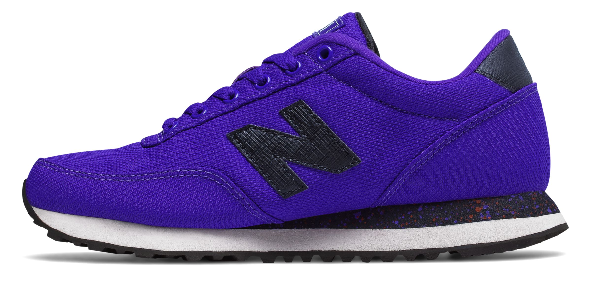 new balance wl501 womens Green