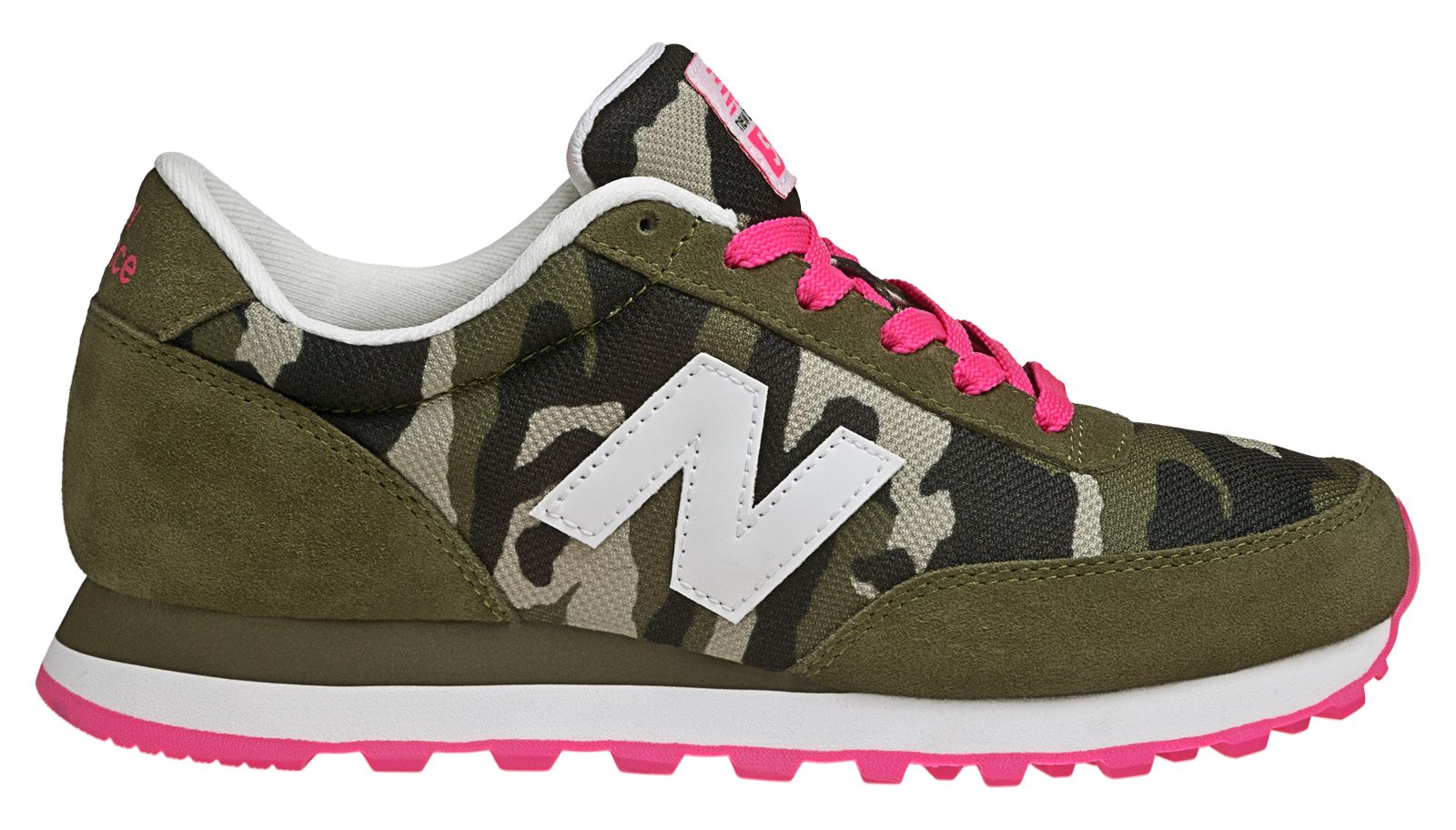 new balance 501 camo