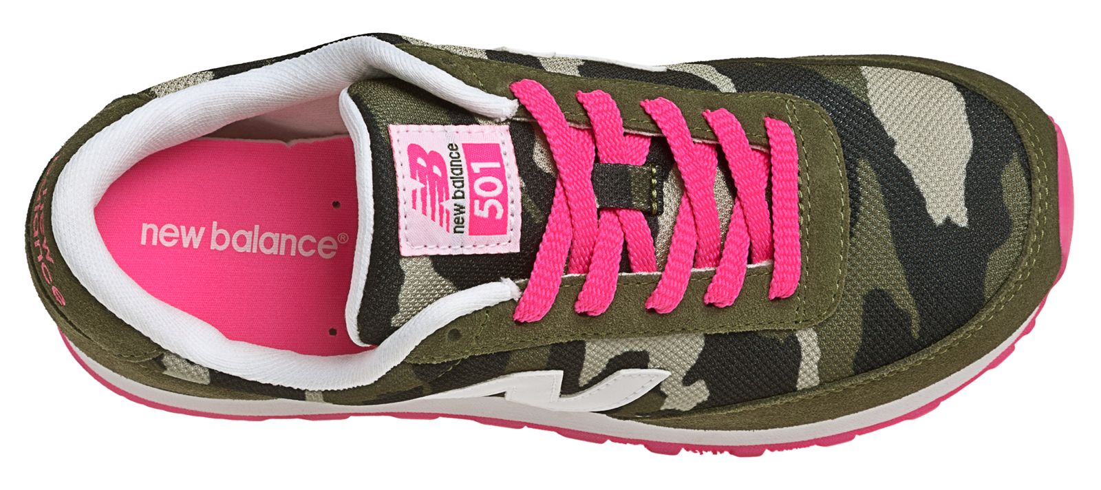 new balance 501 womens camo