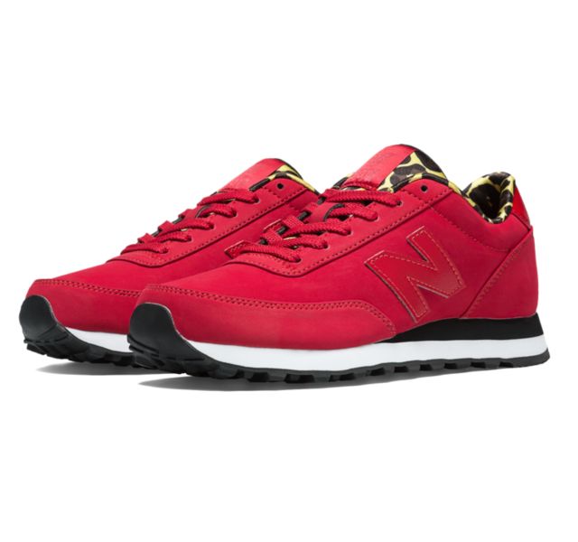 New Balance WL501-HR on Sale - Discounts Up to 51% Off on WL501HRR ...