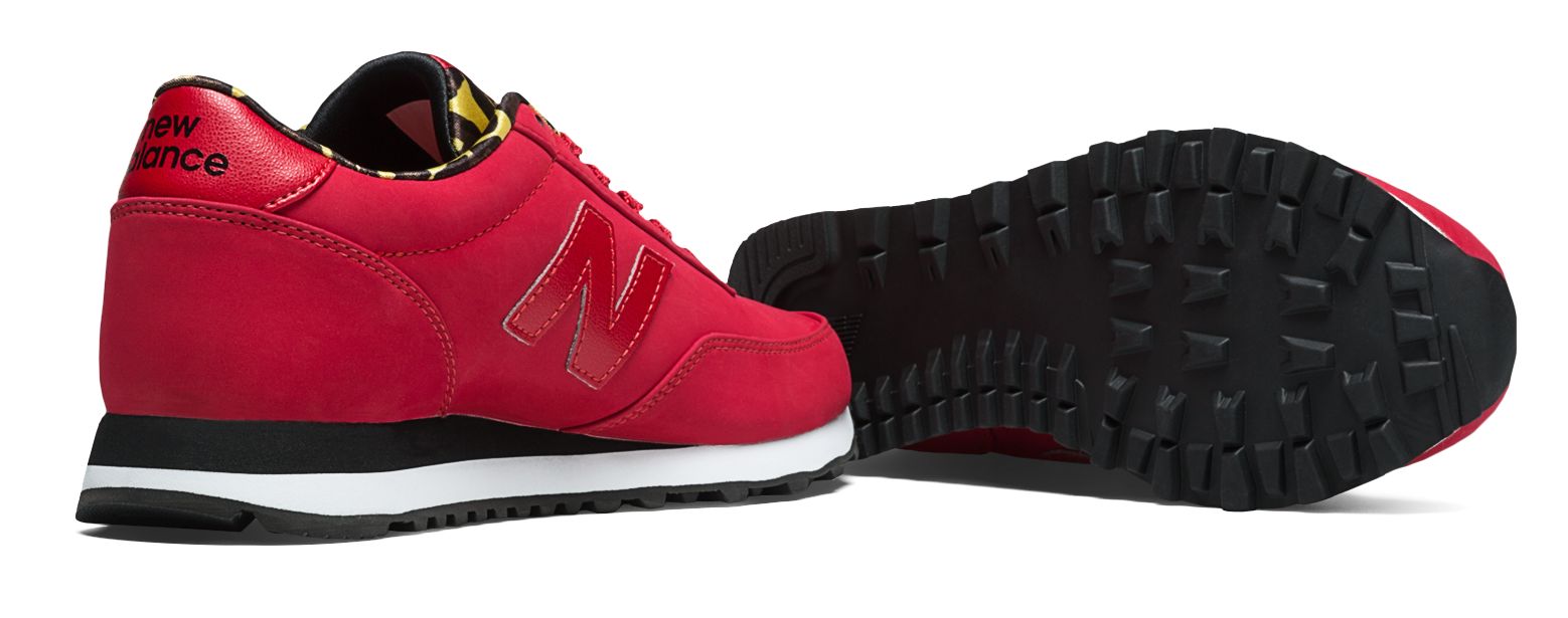 new balance wl501 womens red